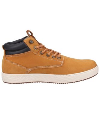 Dockers by Gerli Sneaker Nubukleder Sneaker