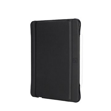 Tucano Tablet-Hülle Tasto, Ultraschutzcase für iPad Pro 11 (1. Generation 2018) Zoll, mit Tastatur, schwarz
