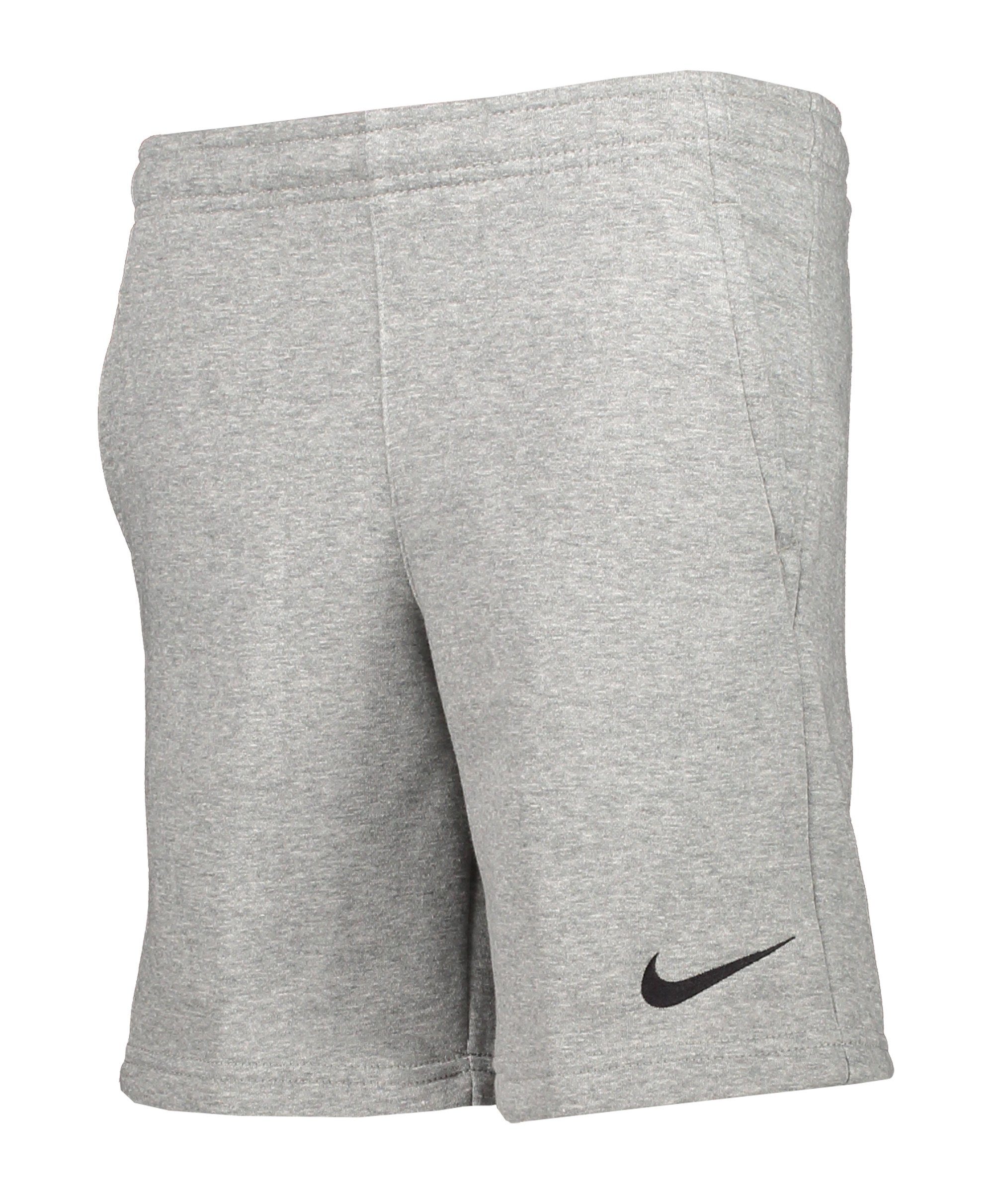 Nike Sporthose Nike Performance Park 20 Fleece Short Kids