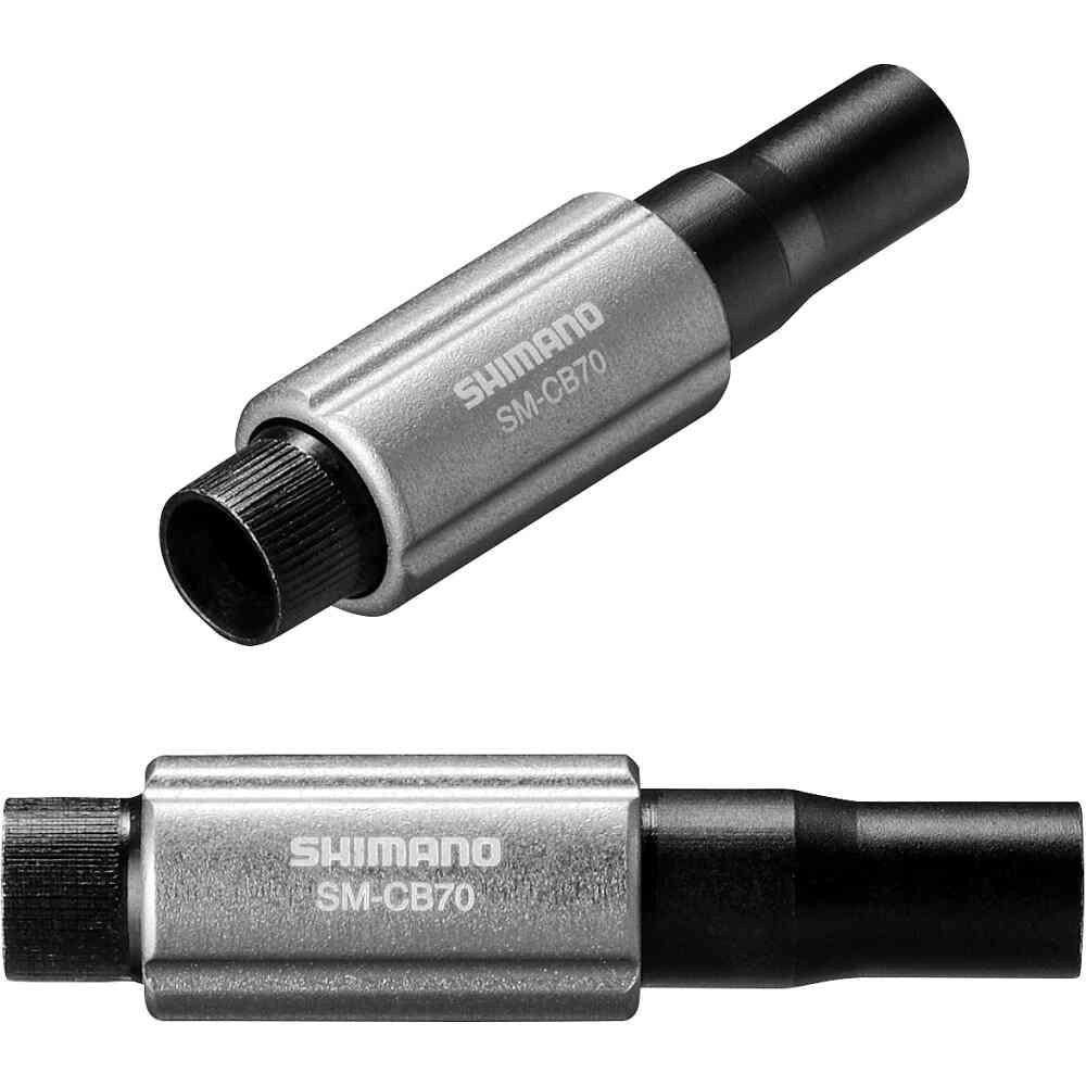 Shimano Felgenbremse SHIMANO Bremszugeinsteller für Cantilever-Bremsen 2Stk - für mechanisc