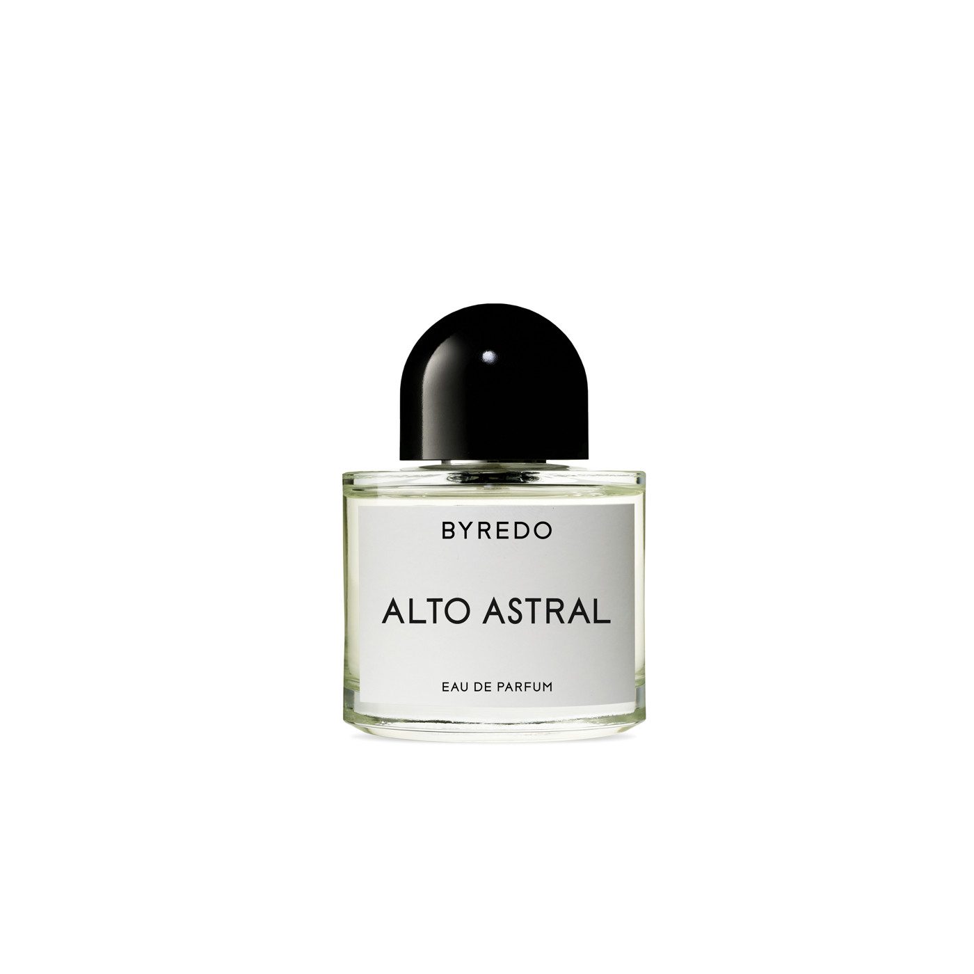 BYREDO Eau de Parfum Alto Astral, Glasflakon, Parfüm EDP, Unisex Duft
