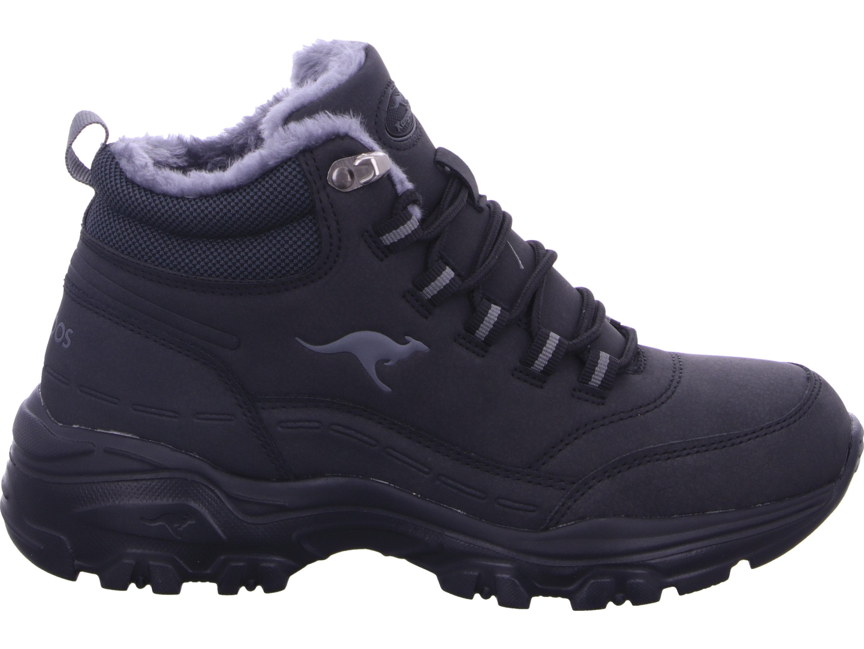 KangaROOS KW-COZY Schnürboots günstig online kaufen