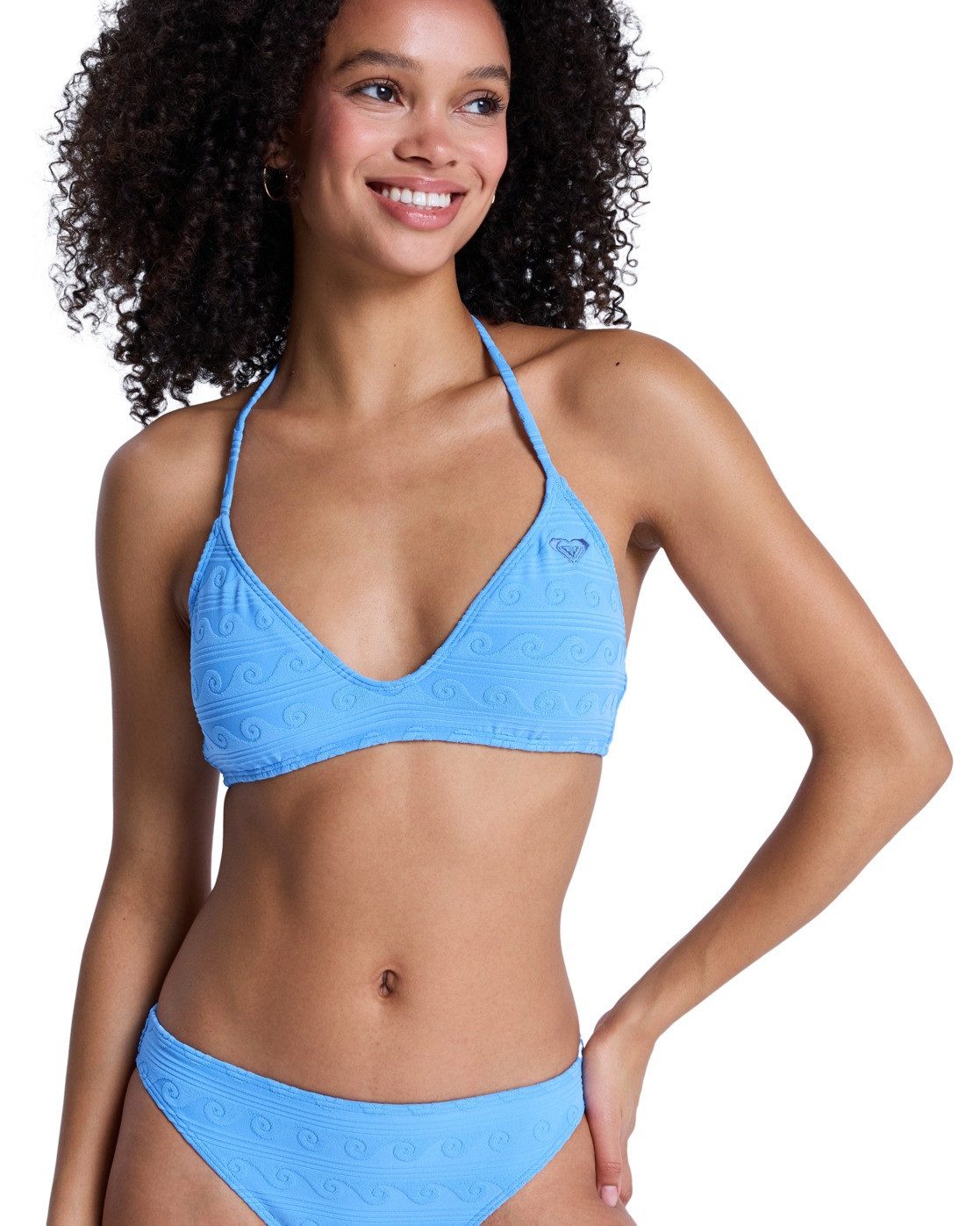 Roxy Triangel-Bikini-Top Paradise Wave Fixed Tri