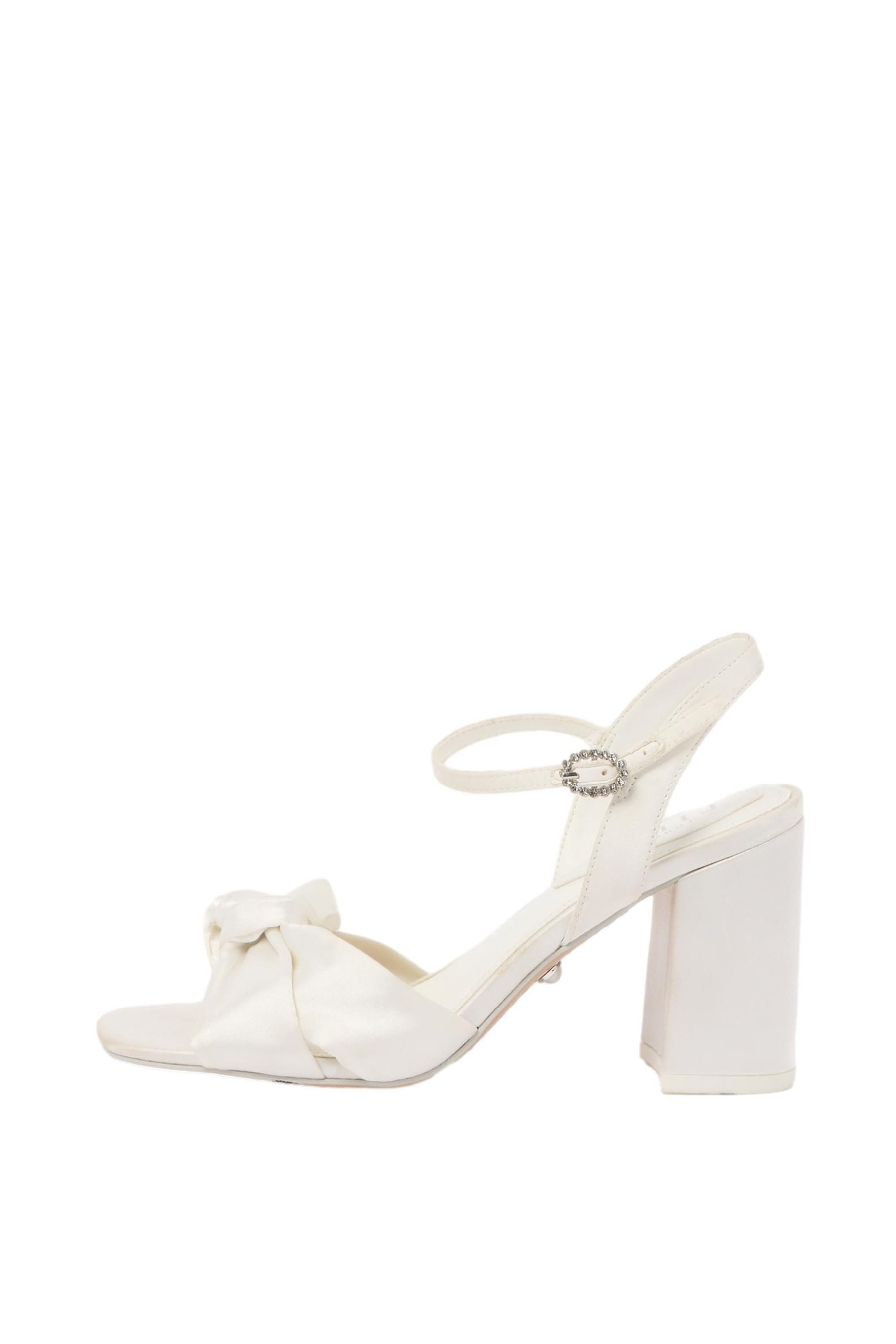 Lipsy Brausandalen mit mittlerem Absatz Sandalette
