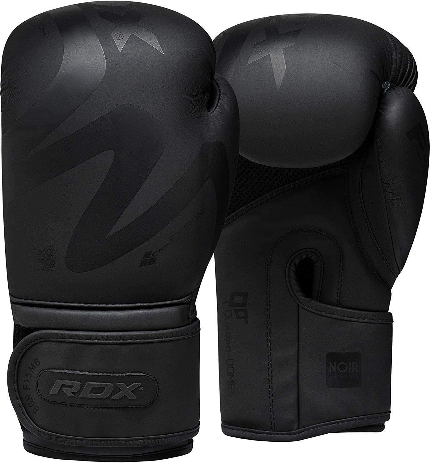 Boxhandschuhe RDX Boxhandschuhe für Muay Thai, Kickboxen, Sparring, Training