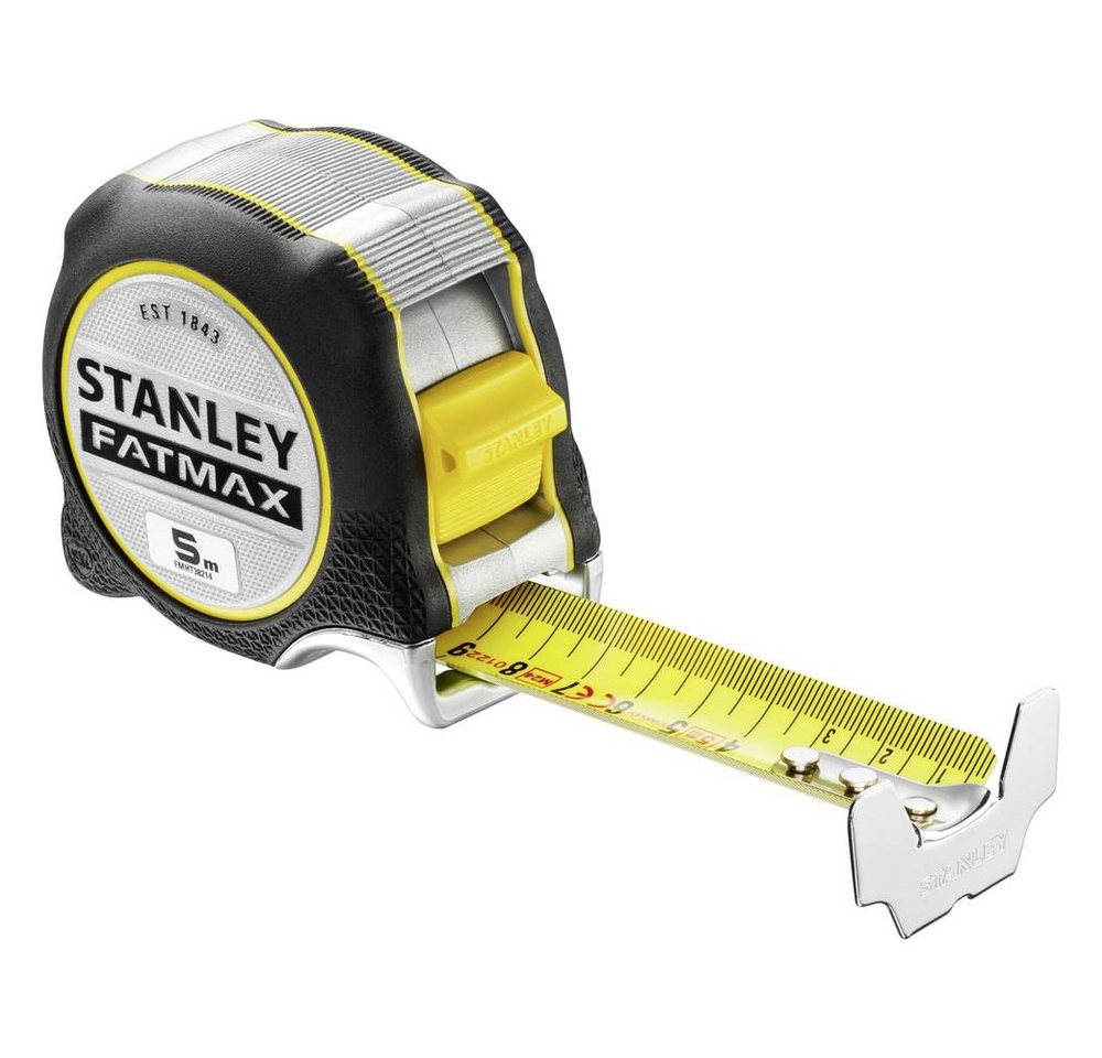 Thumbnail - STANLEY Maßband DEWALT Bandmass 5m
