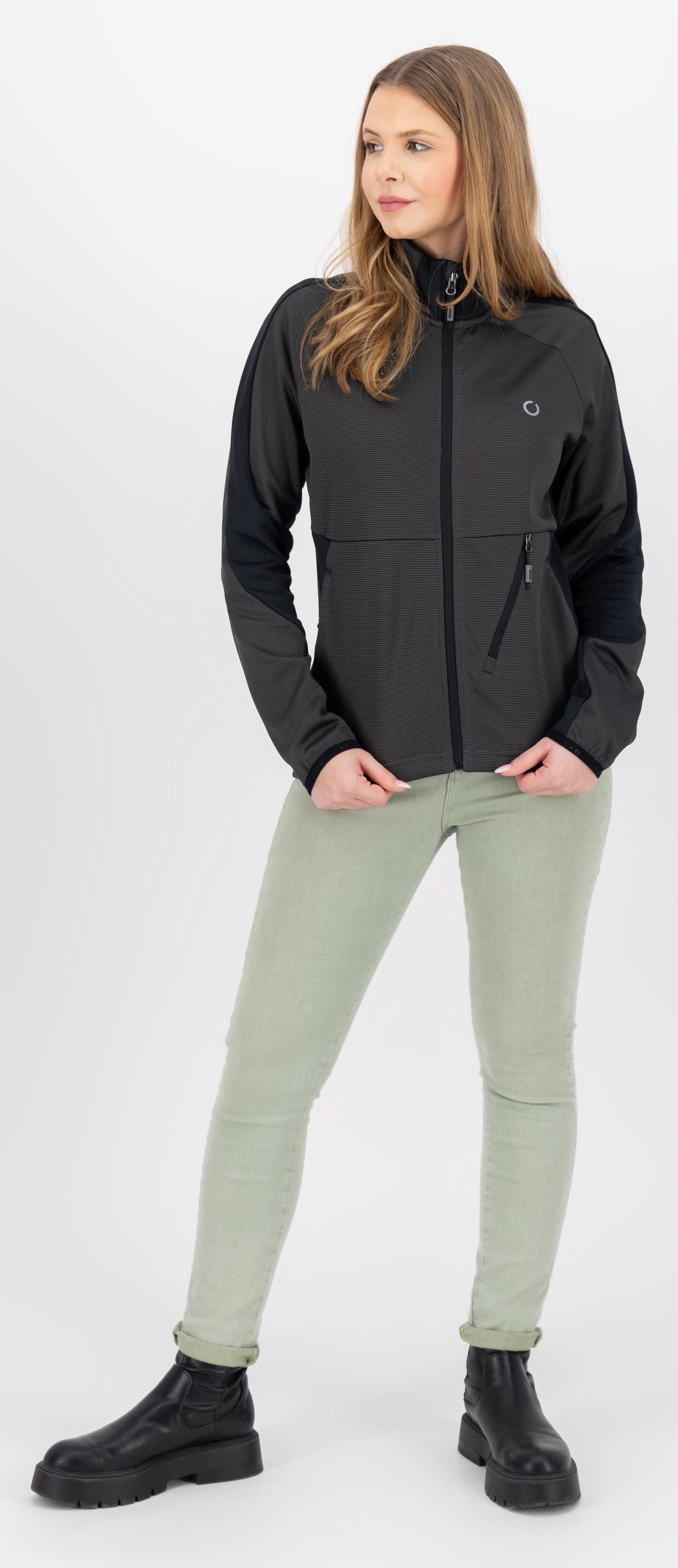 Fleecejacke UMA WMN