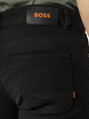 BOSS ORANGE Slim-fit-Jeans Delaware