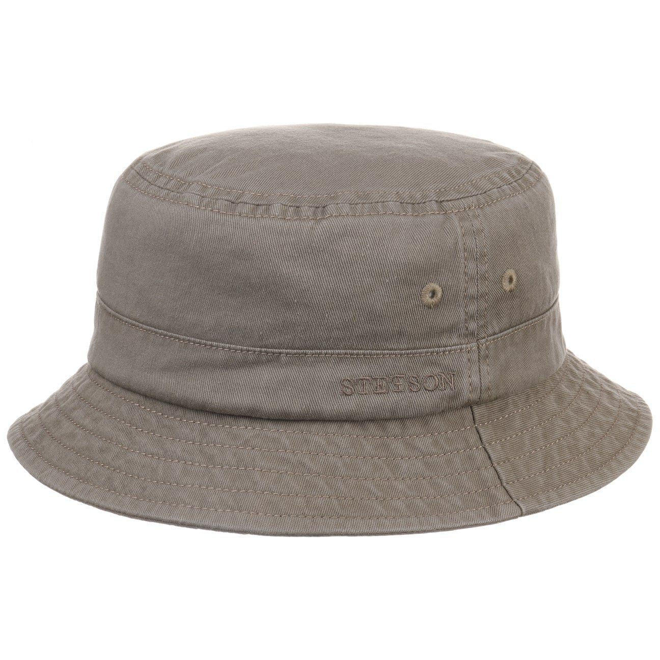 Stetson Fischerhut (1-St) Stoffhut günstig online kaufen