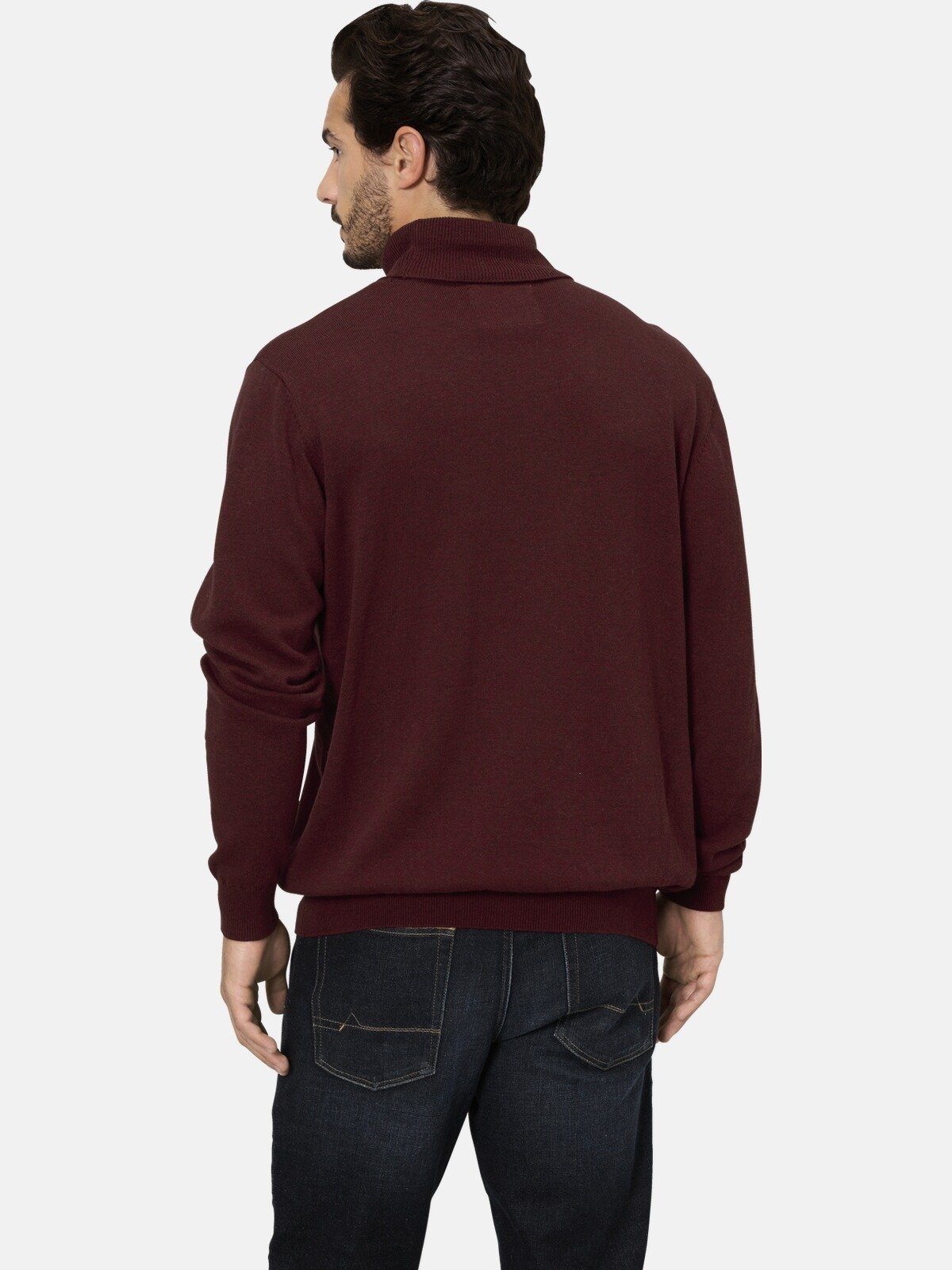 Babista Strickpullover JOLIETTO mit Rollkragen günstig online kaufen