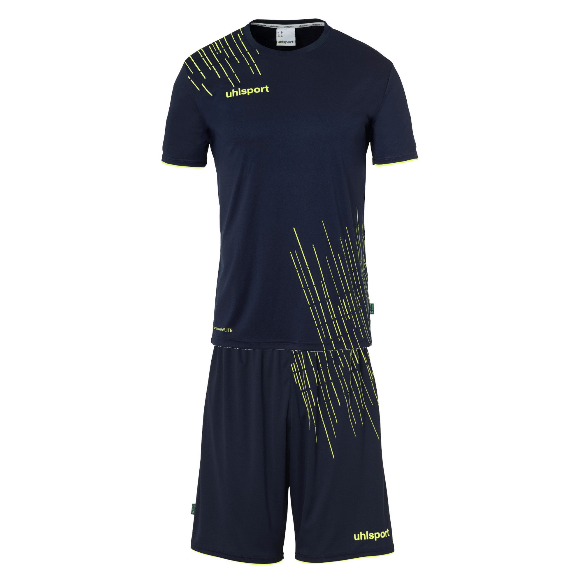 uhlsport Fußballtrikot Uhlsport Kinder Trikotset Score 26 Set 1003451