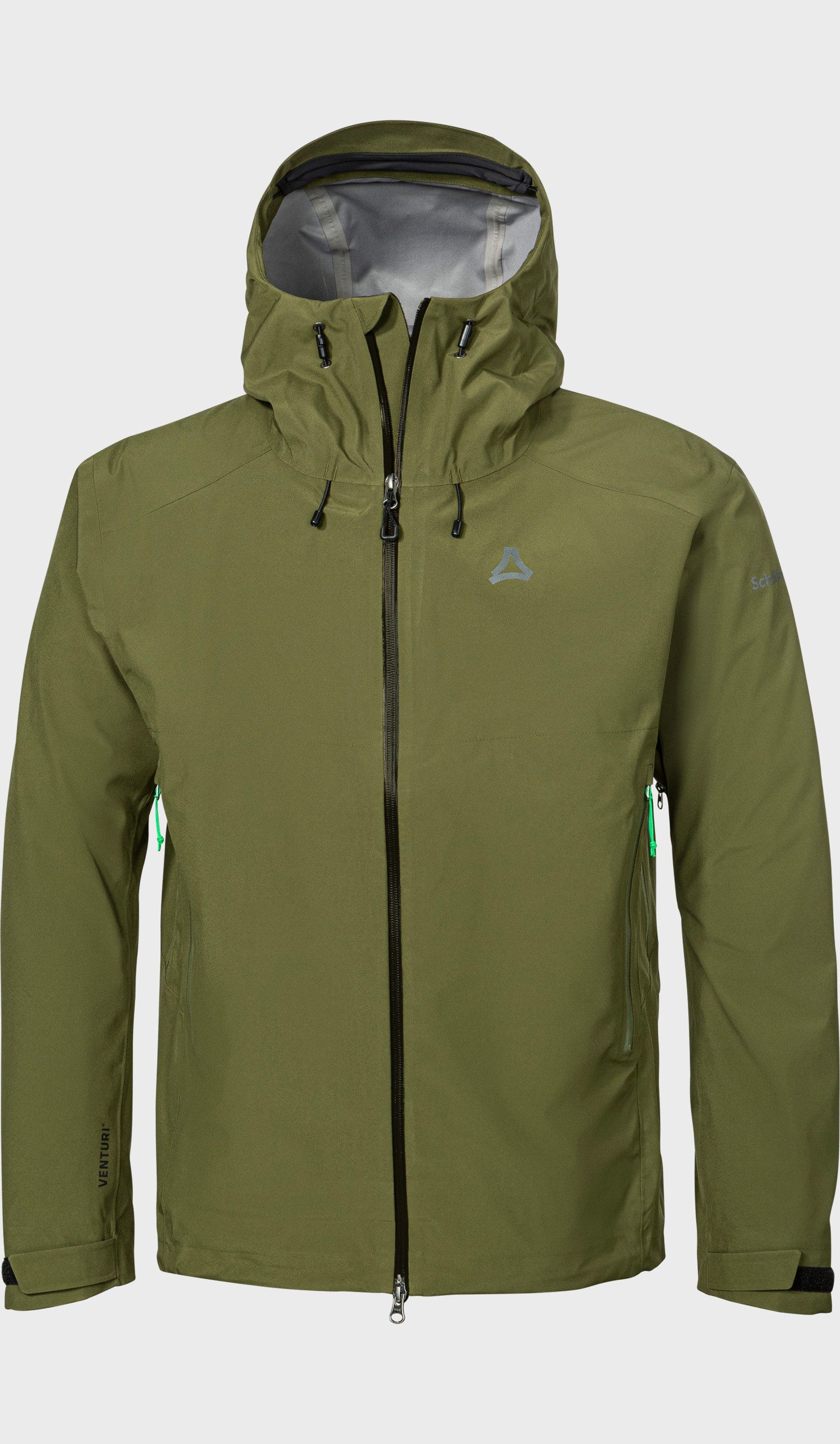 Schöffel Outdoorjacke Jacket Style Cascata MEN