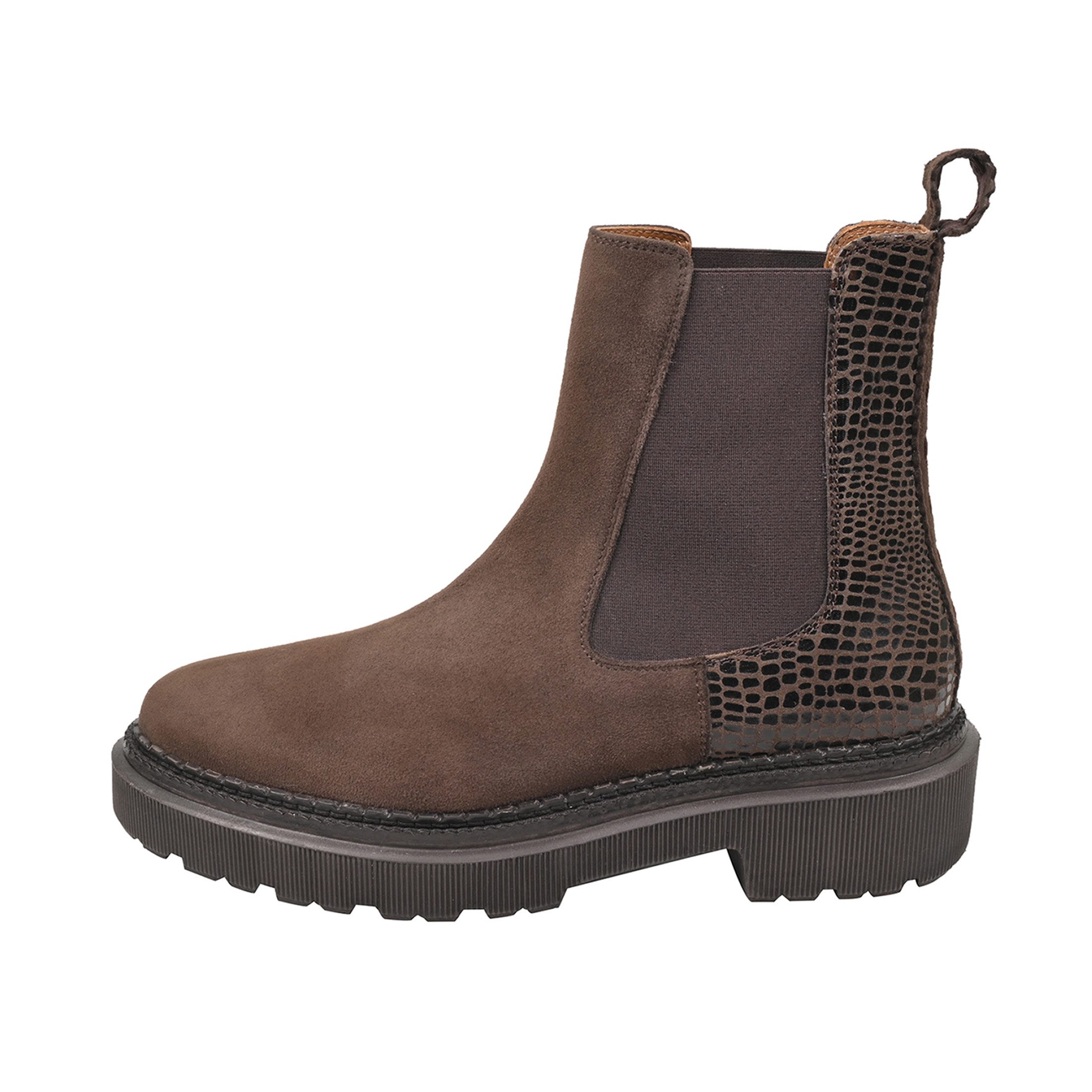 CRICKIT URBINO Chelseaboots