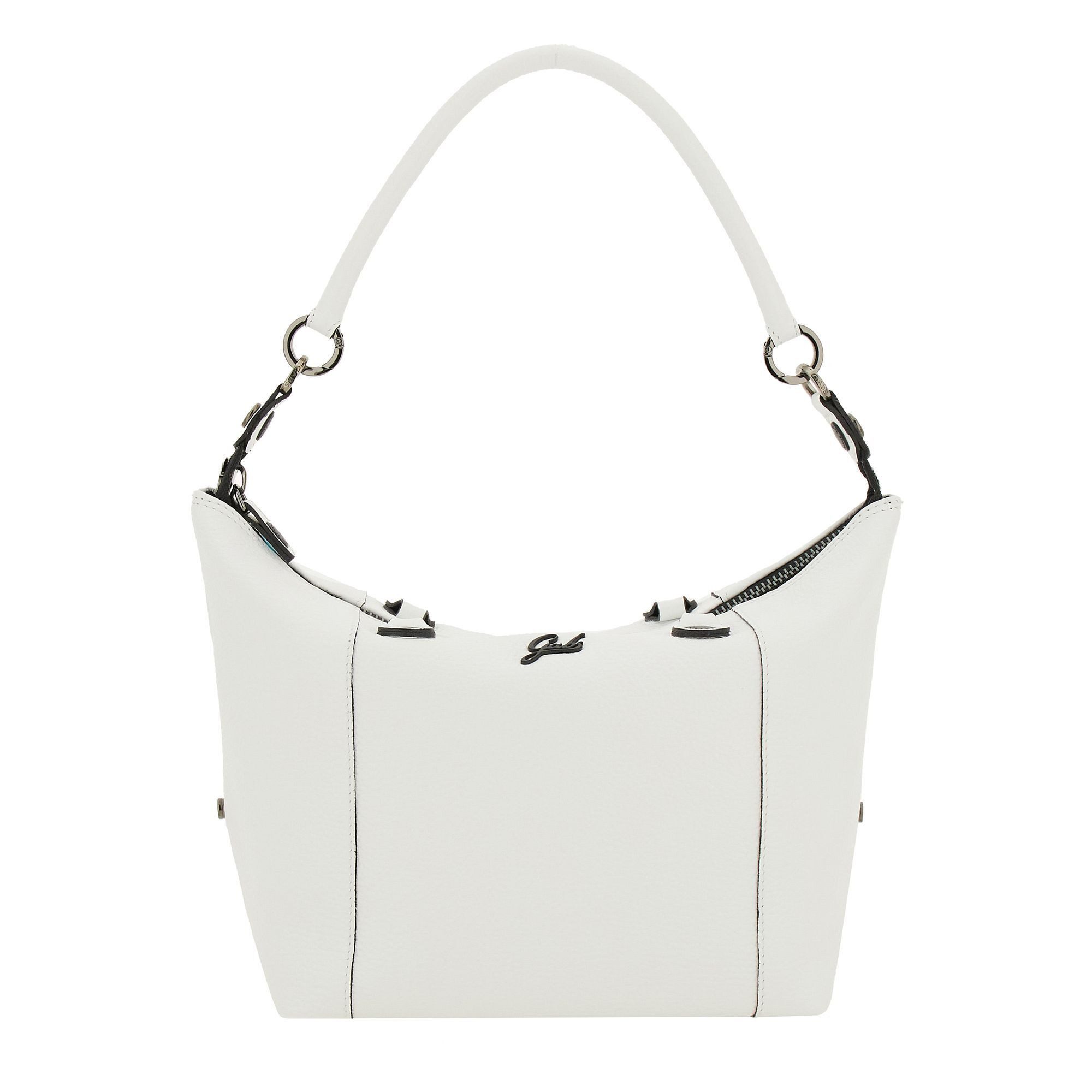 Gabs Schultertasche G3, Leder