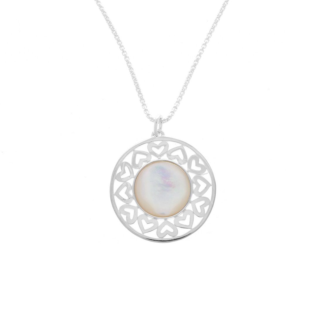 THOMAS SABO Kette mit Anhänger günstig online kaufen