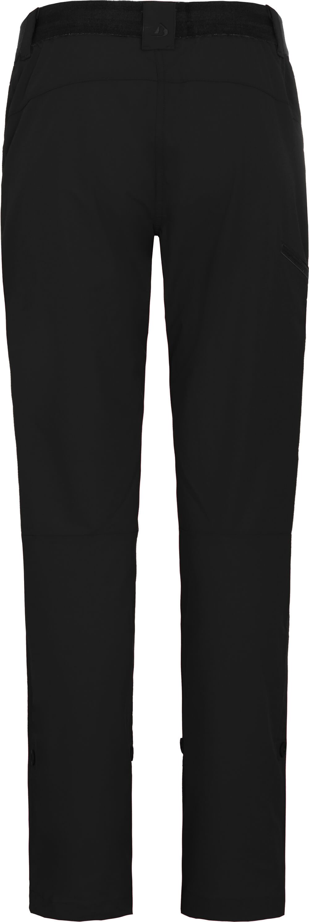 Bergson Outdoorhose VIDAA COMFORT Damen Wanderhose, leicht, strapazierfähig günstig online kaufen