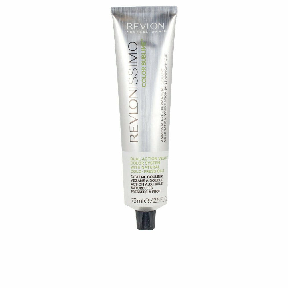 Mascara issimo Color Sublime Permanent Color Ammonia Free 4 75ml