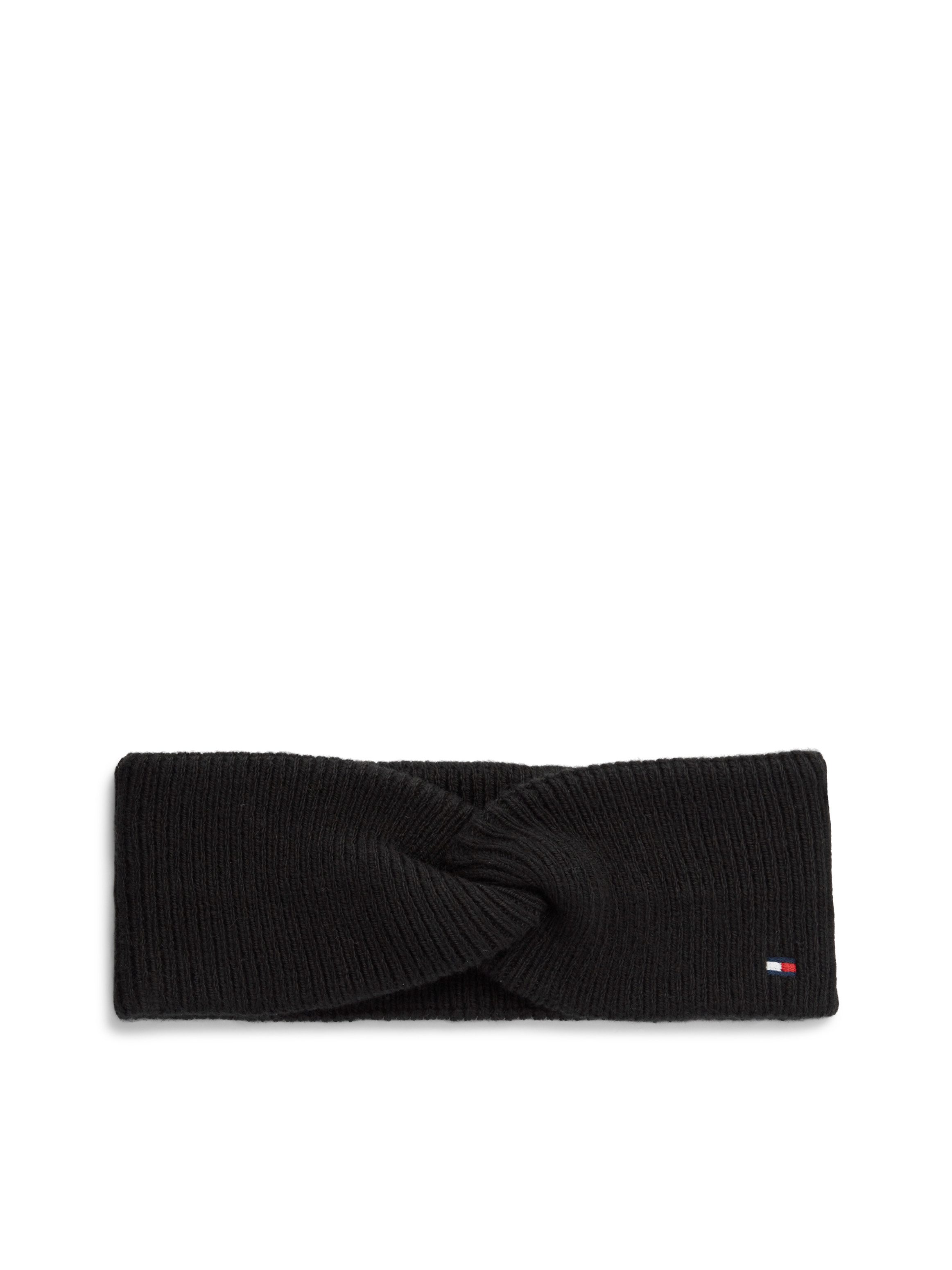 Tommy Hilfiger Stirnband TH FLAG KNIT HEADBAND
