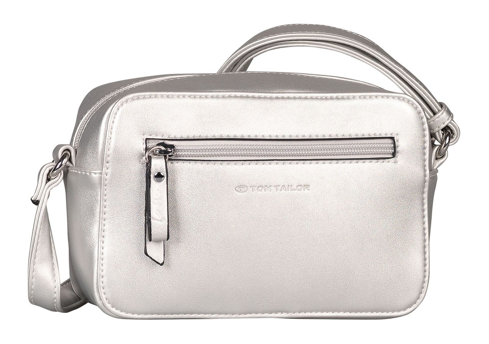 TOM TAILOR Umhängetasche Camera Bag günstig online kaufen