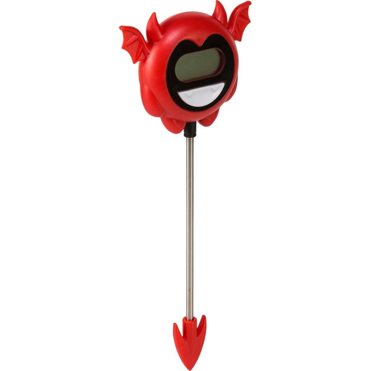 OTOTO Grillthermometer Hell Done Bratenthermometer