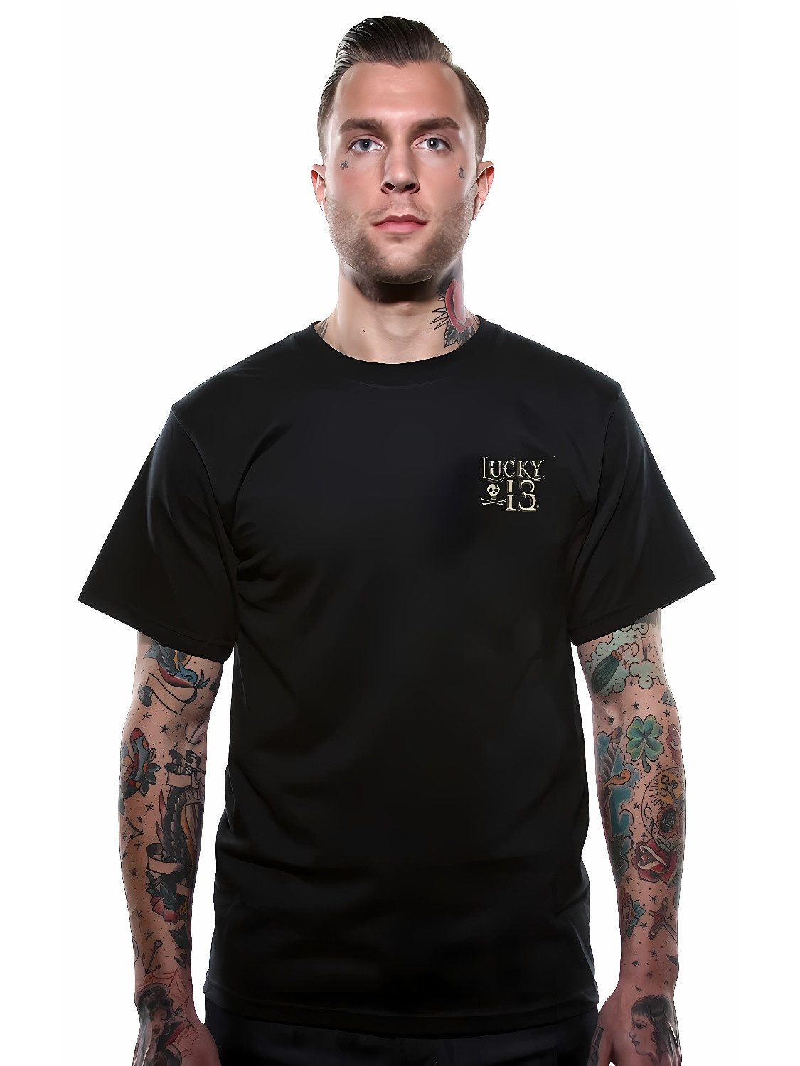 Lucky 13 T-Shirt
