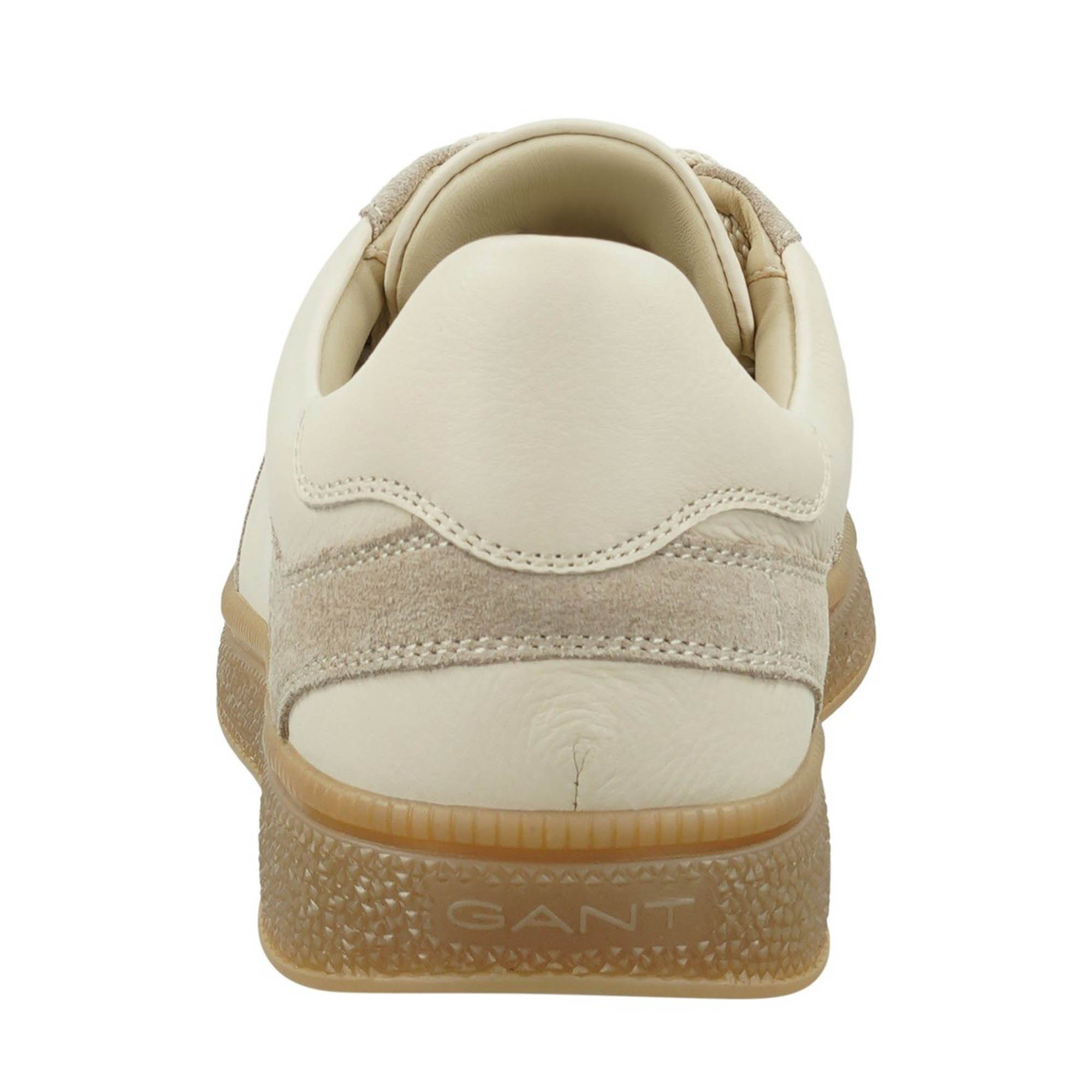 Gant Herren Sneaker Leder Cuzmo Sneaker