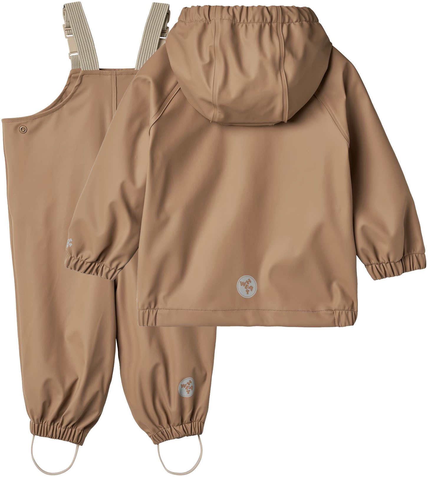 WHEAT Regenoverall Rainwear Charlie wasserdicht günstig online kaufen