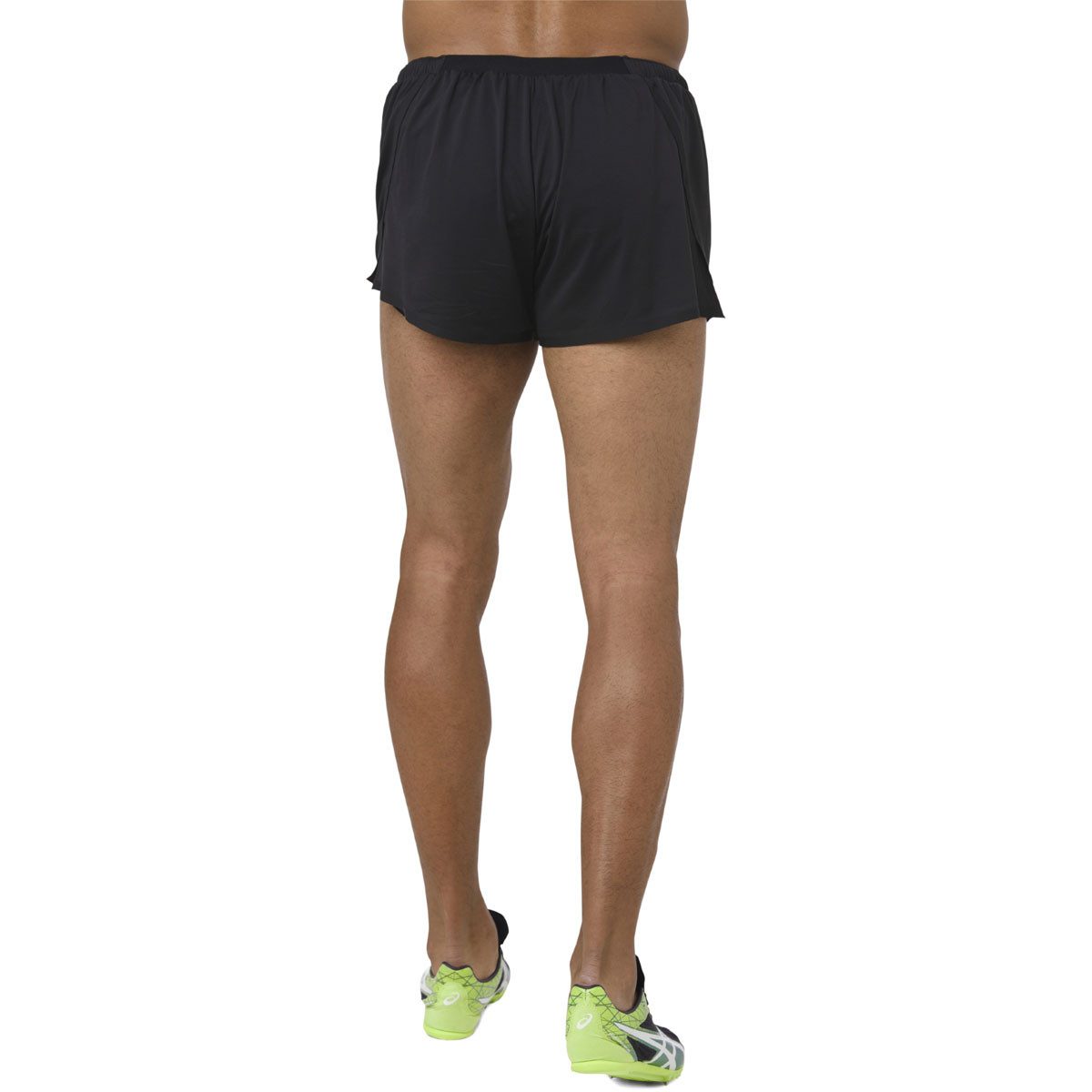 Asics Laufshorts KNIT Short Men track & field 2091A042-001 Luftig und Leicht