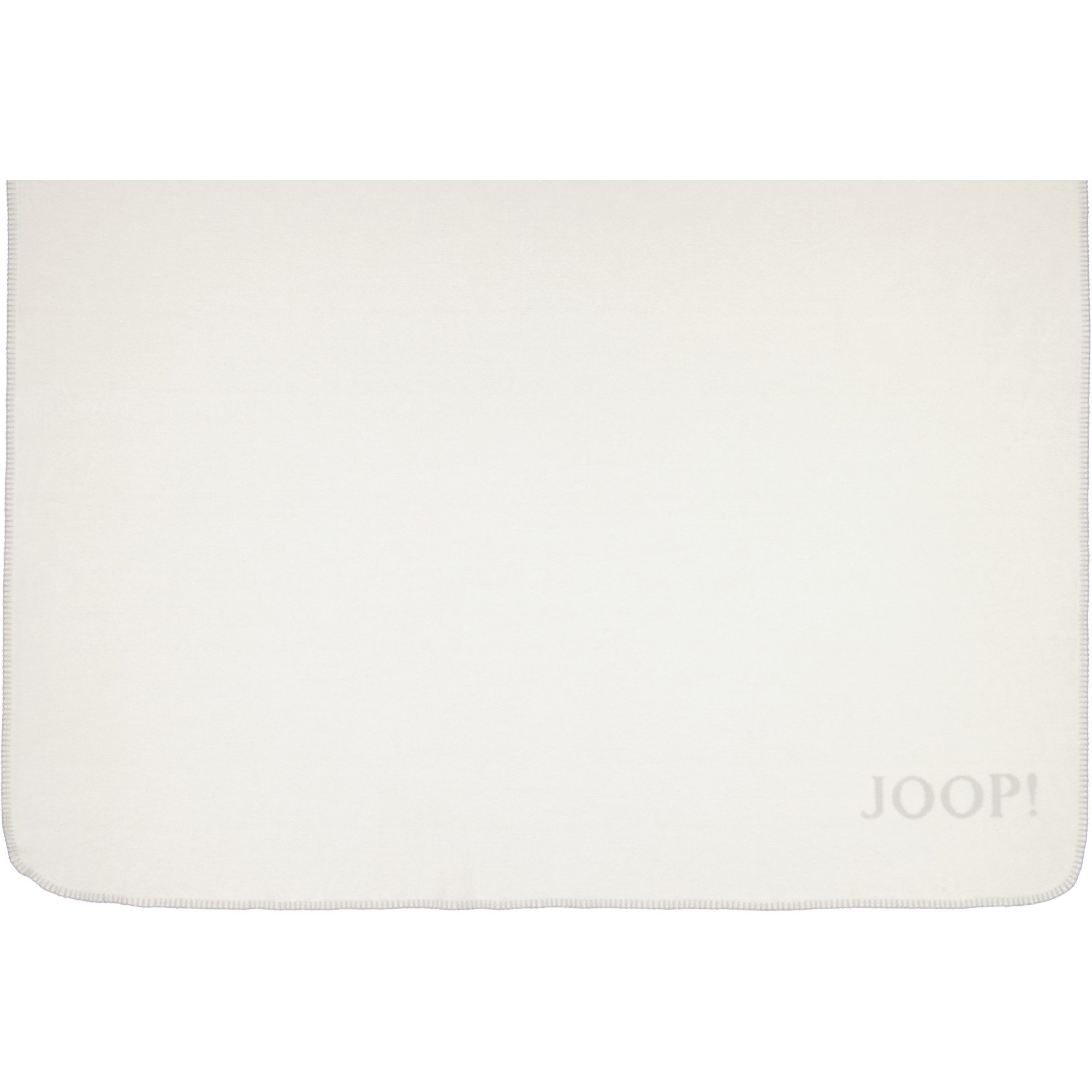 Wohndecke Uni-Doubleface, JOOP! günstig online kaufen