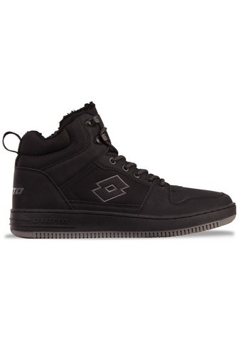  Lotto Sneaker - su wärmendem Teddy-Fut...