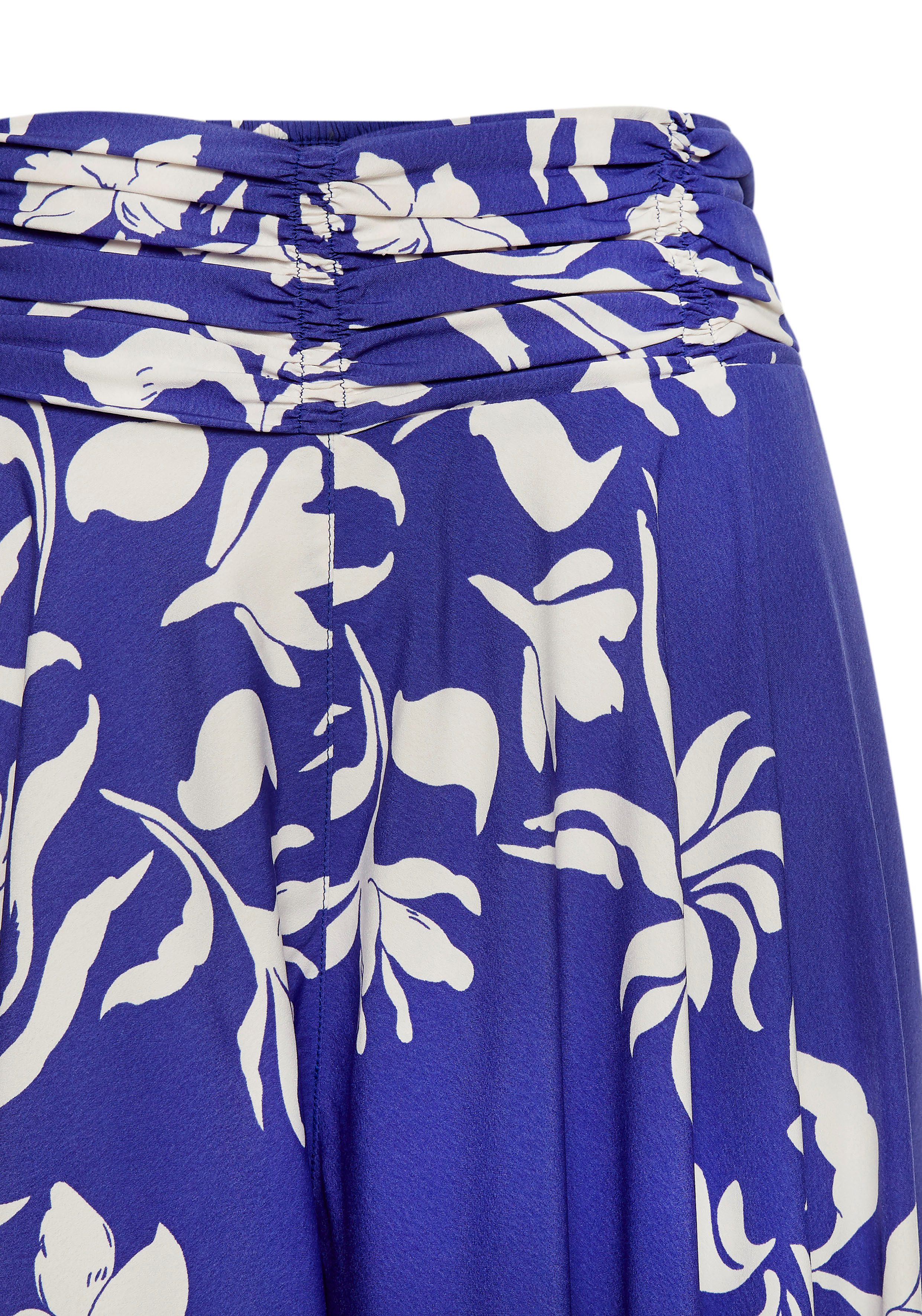 LASCANA Hosenrock mit Alloverprint