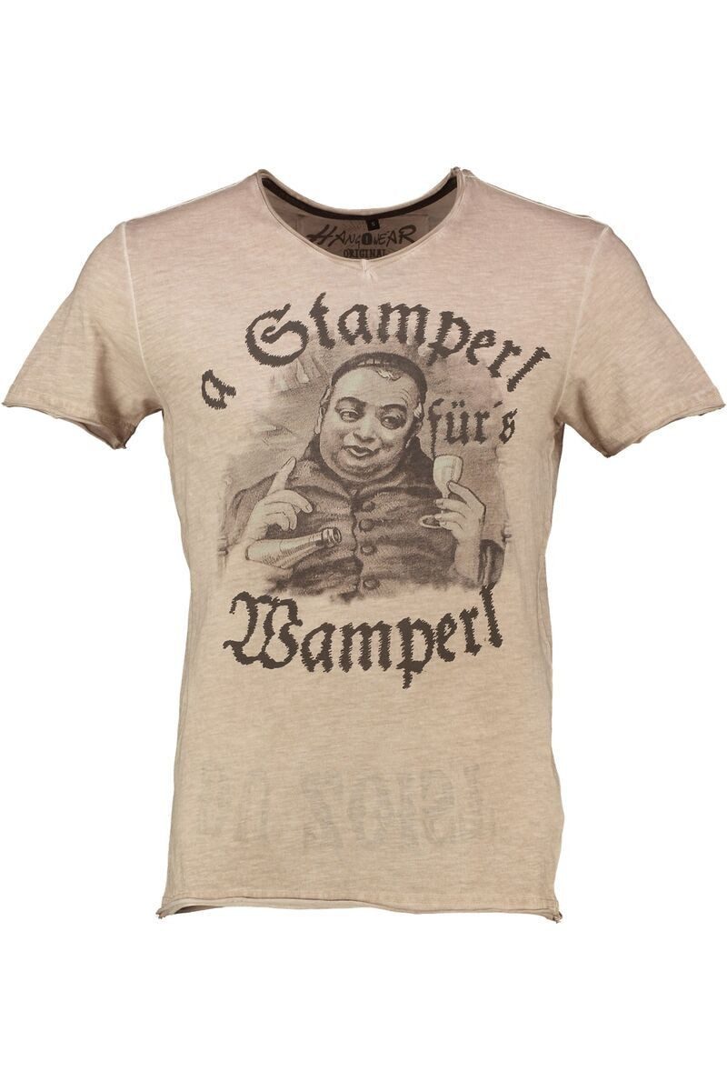 Trachtenshirt