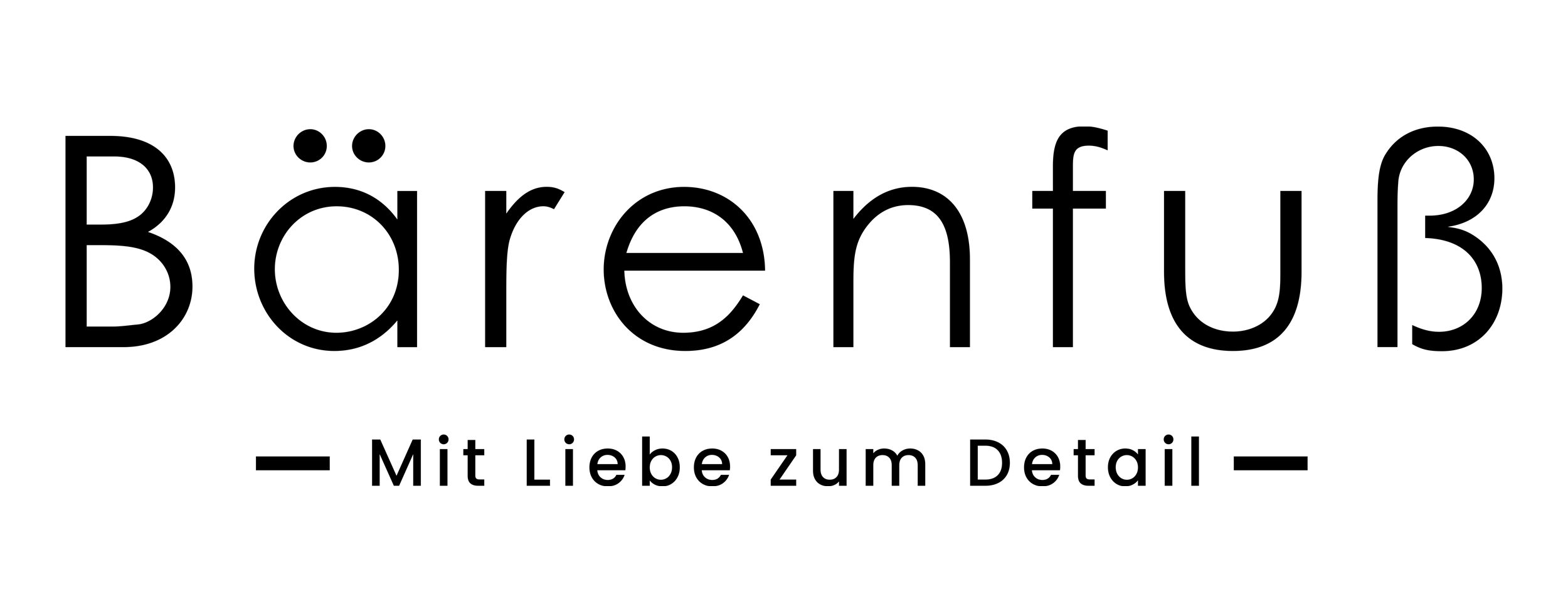 Bärenfuß
