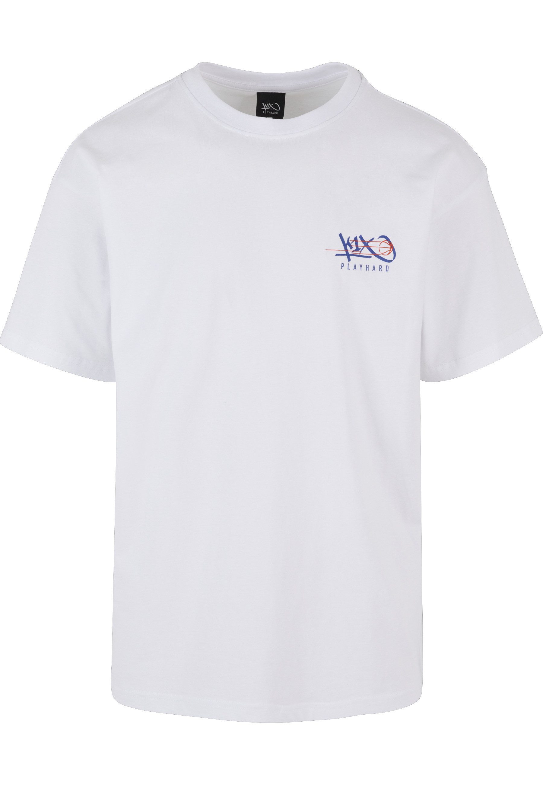 T-Shirt K1X Herren KXM241-055-1 K1X Ph Logo Tee
