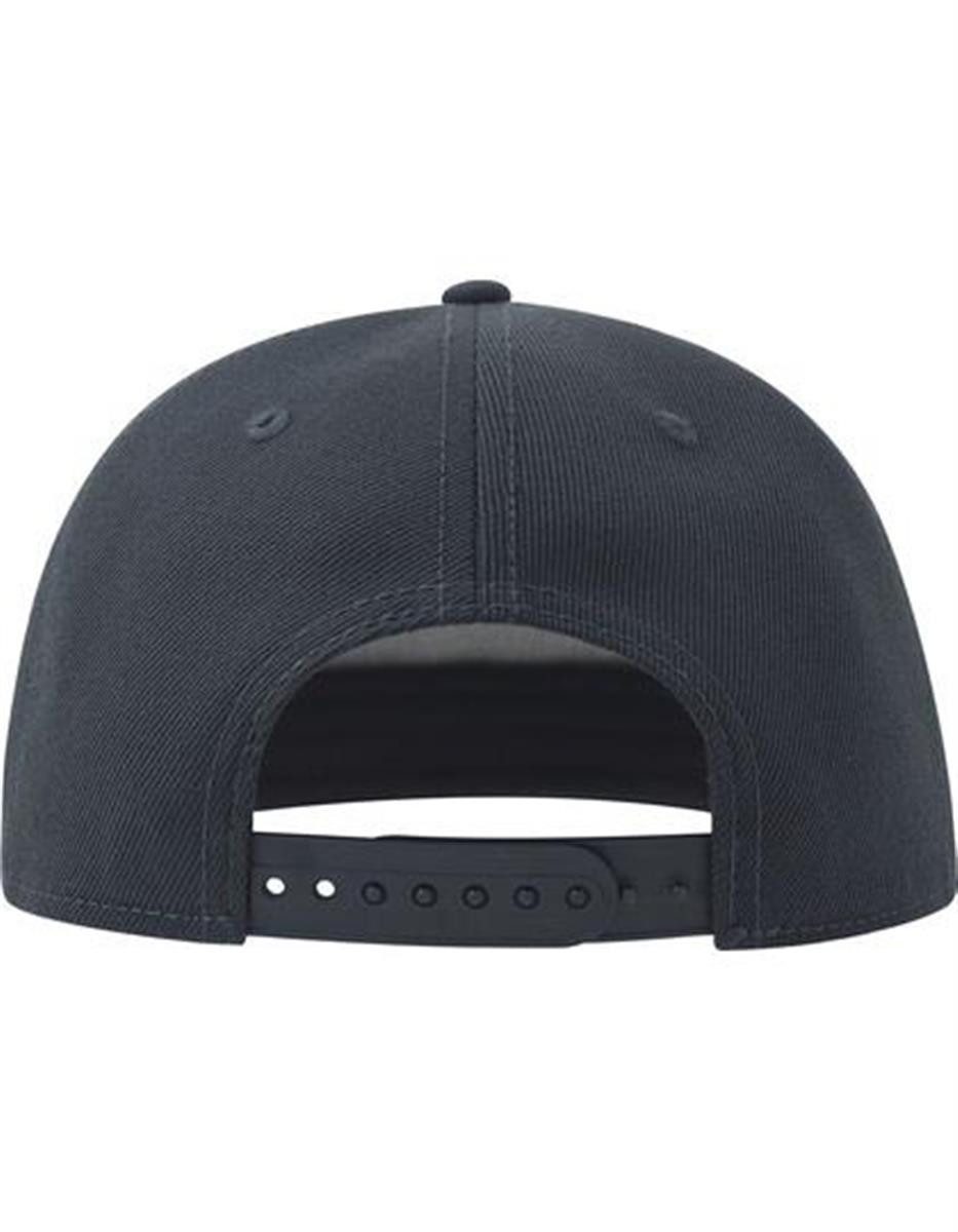 Atlantis Baseball Cap Snap Five-S