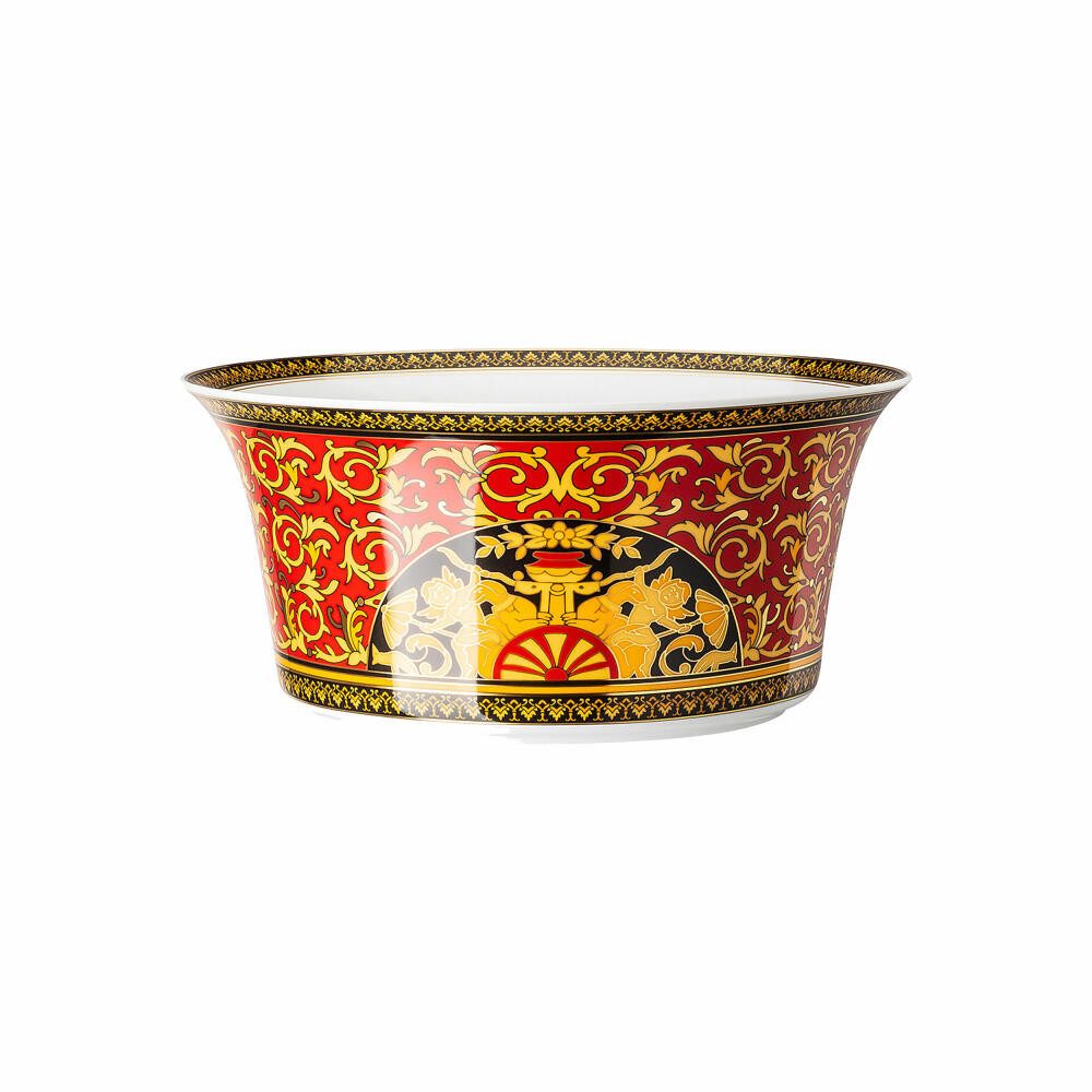 Rosenthal meets Versace Schüssel Medusa L, Porzellan