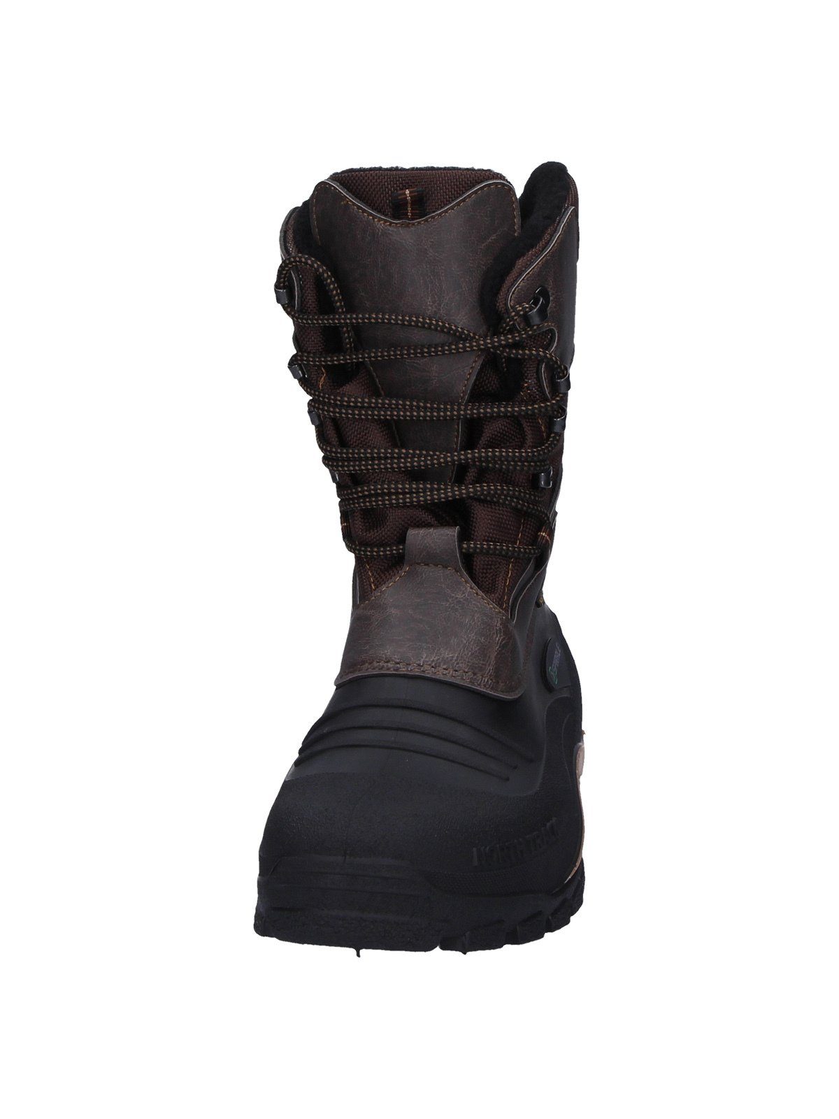 Spirale Bernd Schnürstiefel Winterstiefel – Bild 3 von 5