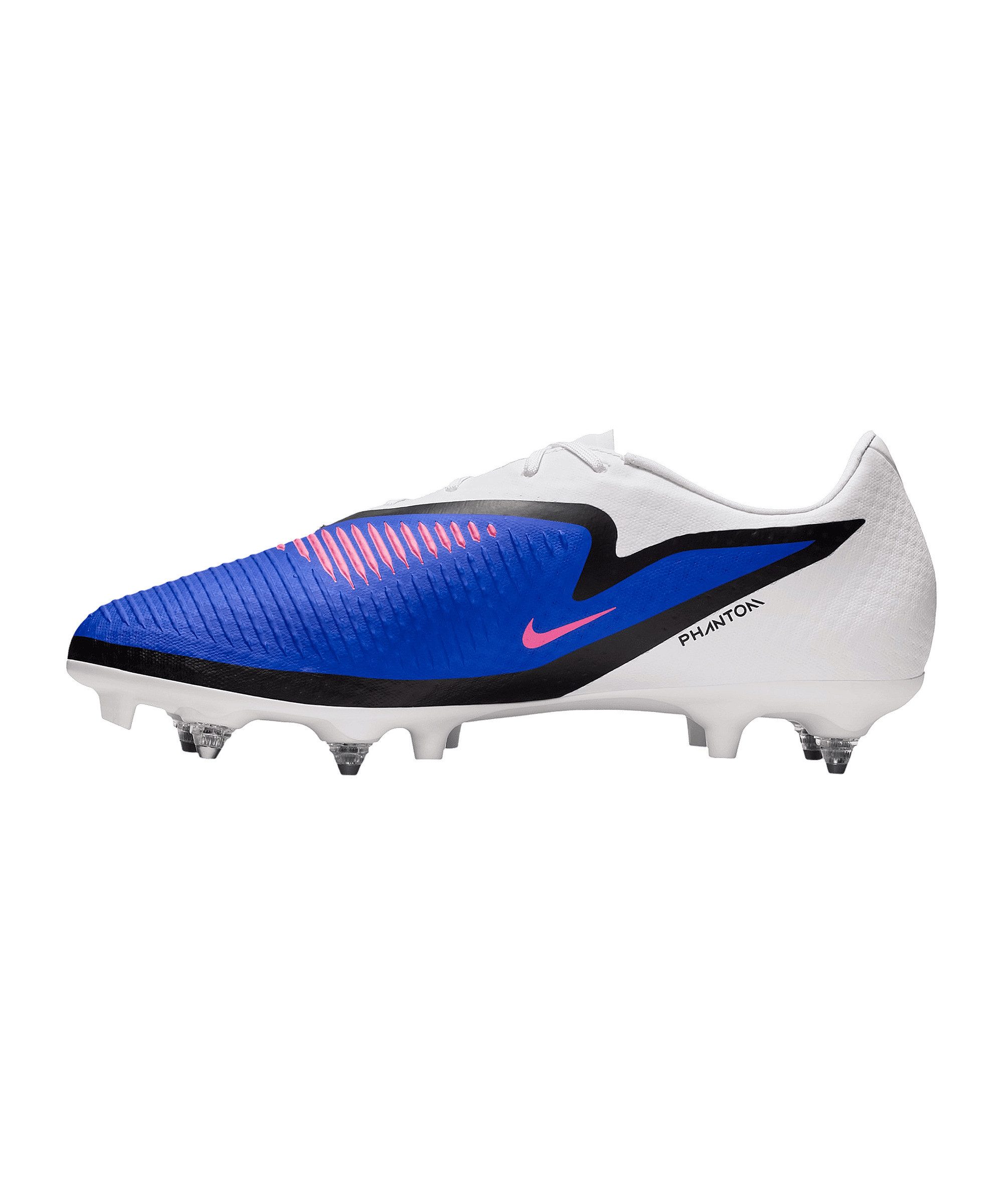 Nike Nike Performance Phantom 6 Low Academy SG Attack Fußballschuh günstig online kaufen