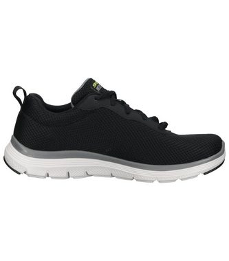 Skechers Sneaker Mesh Sneaker