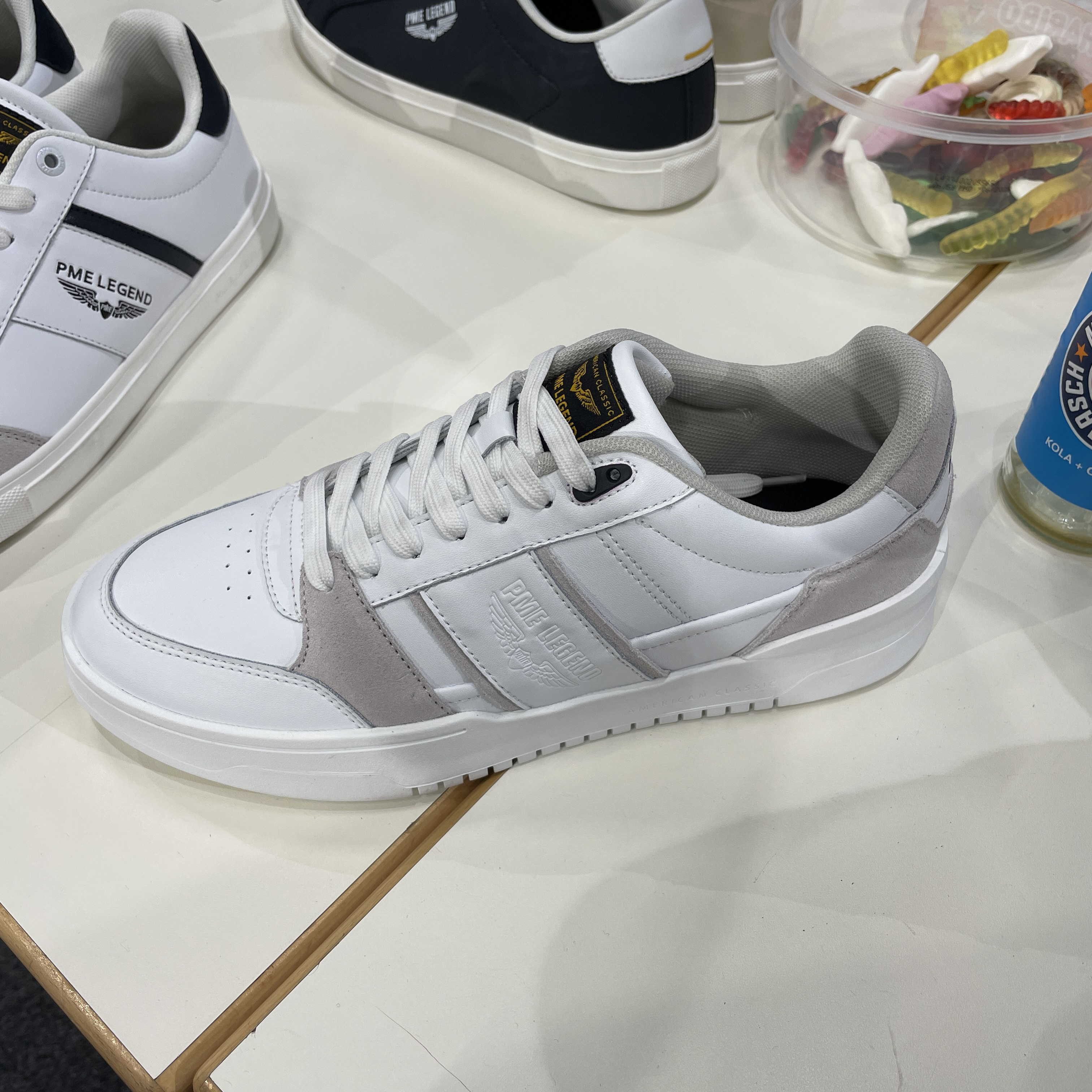 PME LEGEND Brycepoint Кроссовки