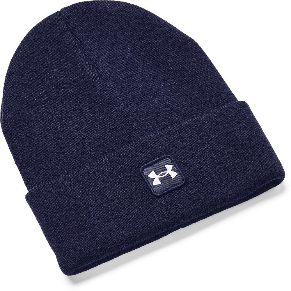 Under Armour® Strickmütze Ua Halftime Cuff günstig online kaufen