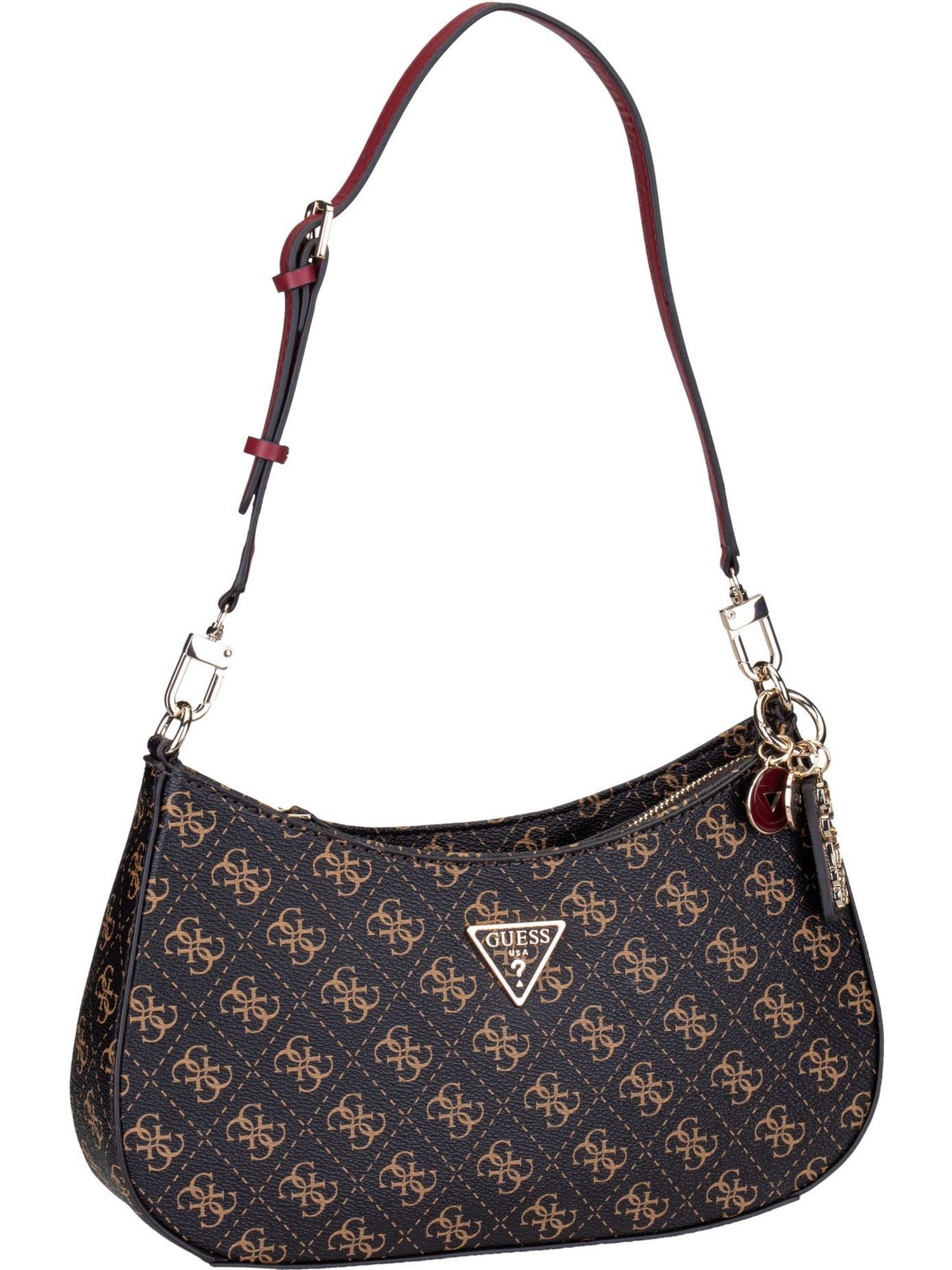 Guess Schultertasche Noelle Top Zip 79180 günstig online kaufen