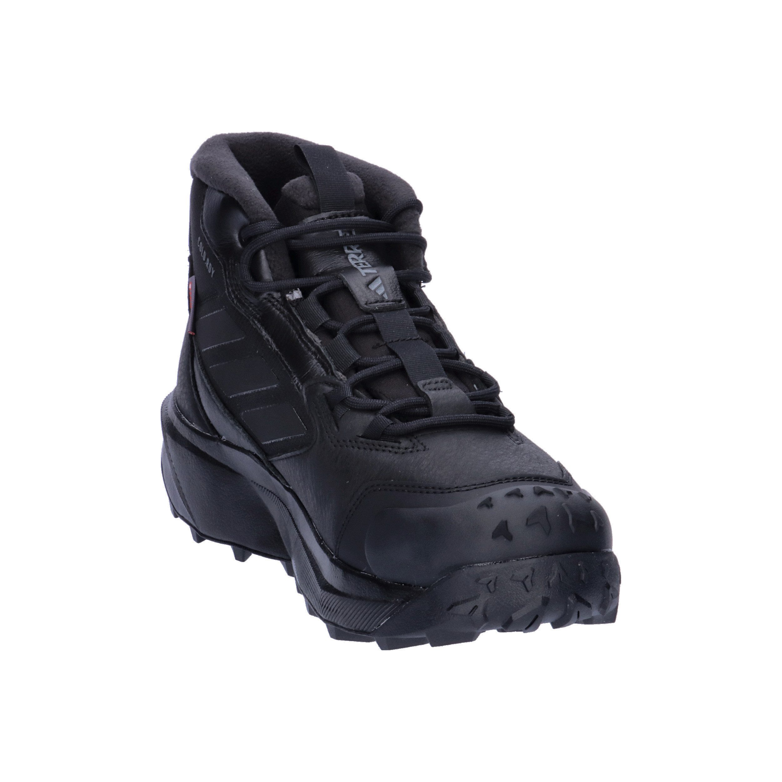 adidas TERREX adidas TERREX Unisex Wanderschuhe Winter Boot Mid Lea Trekkin günstig online kaufen