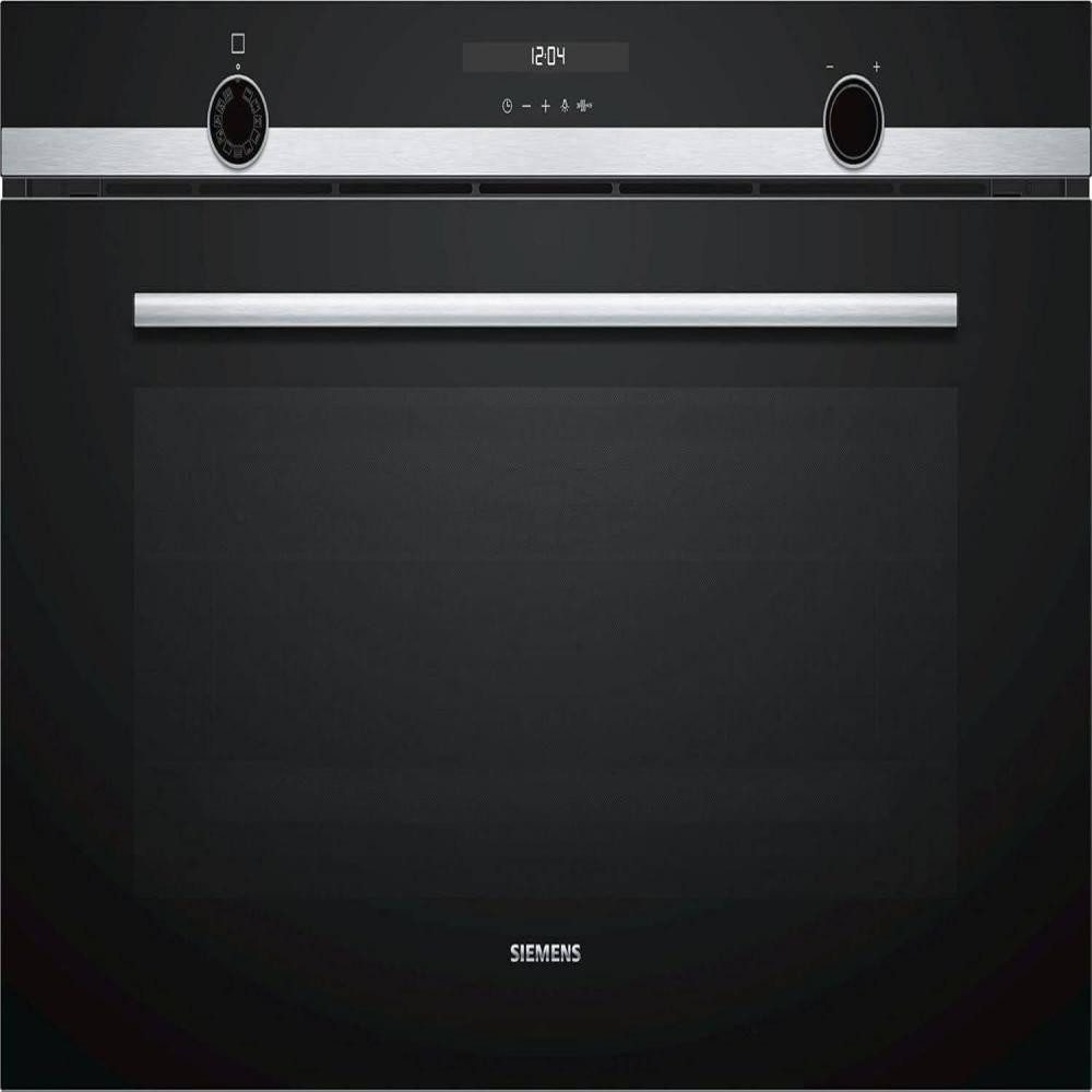Einbaubackofen Siemens VB578D0S0