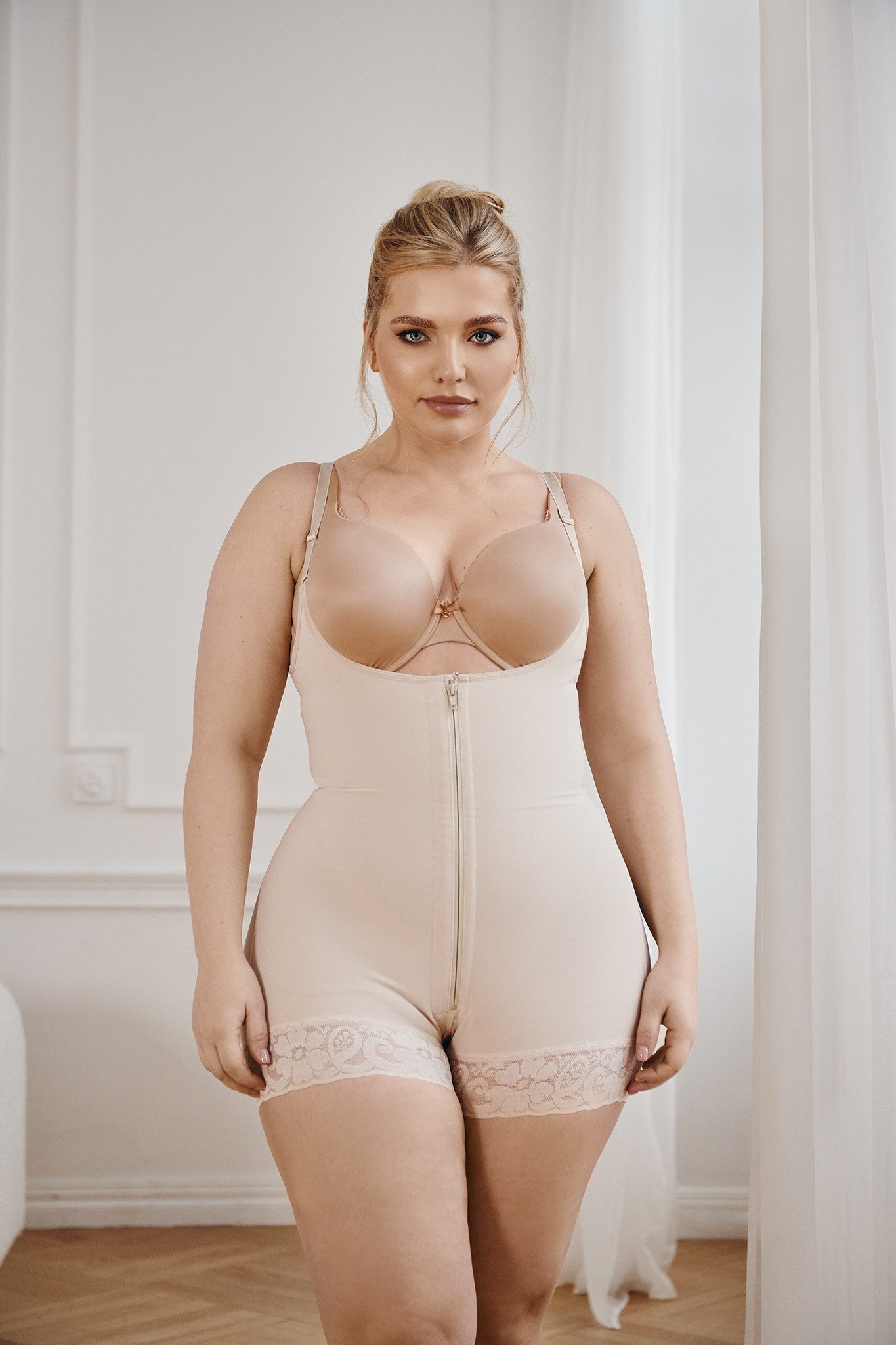 Shape me pretty Miederbody Shapewear - günstig online kaufen