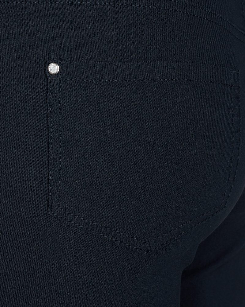 FREEQUENT Jeggings FQSHANTAL mit elastischem Bund – Bild 5 von 5