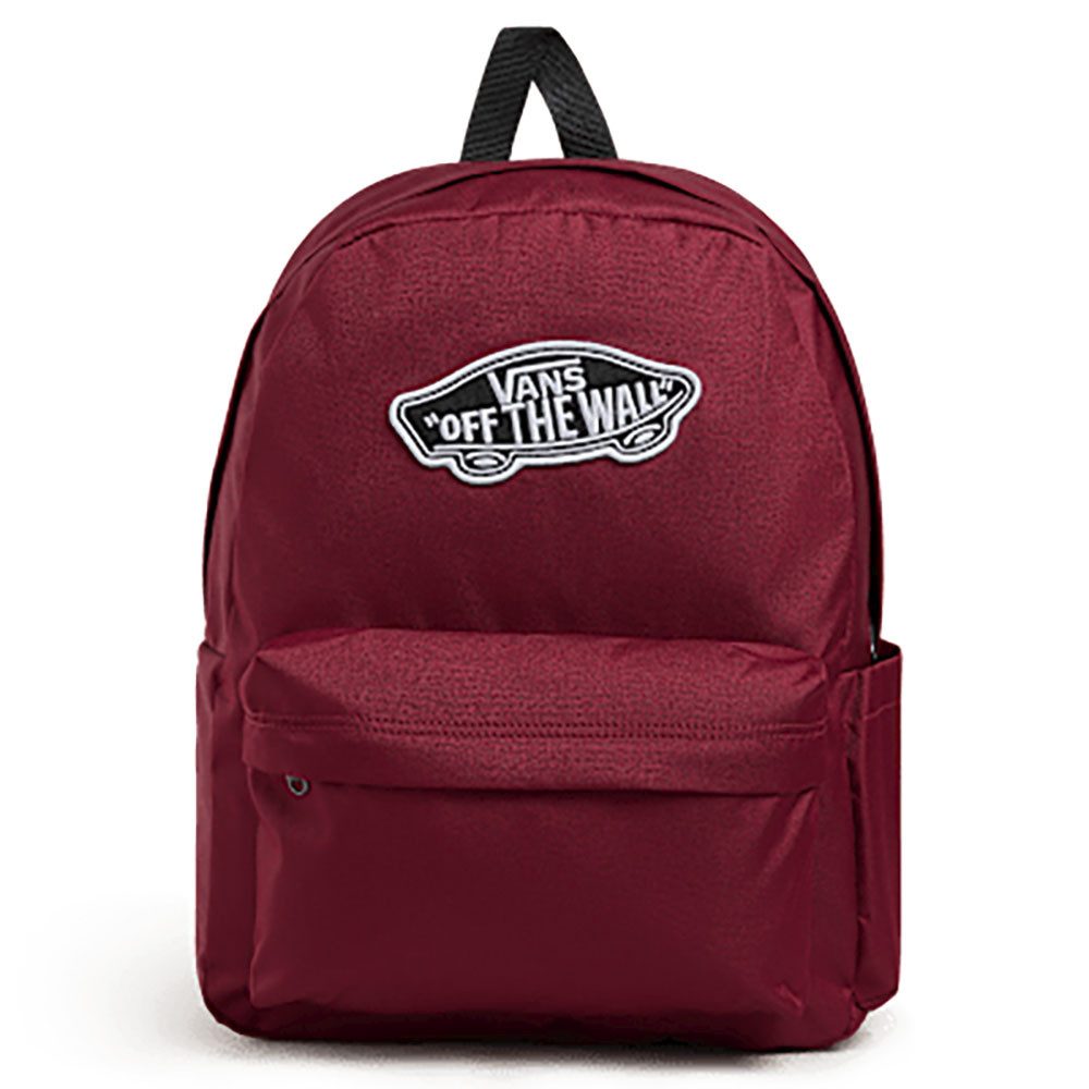 Vans Rucksack OLD SKOOL CLASSIC BACKPACK (1-tlg), für sportlichen Look im A günstig online kaufen