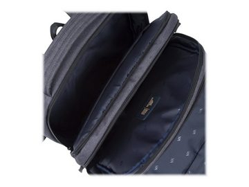 Rivacase Notebook-Rucksack RIVACASE 8035 black Laptop bag 15.6" / 12