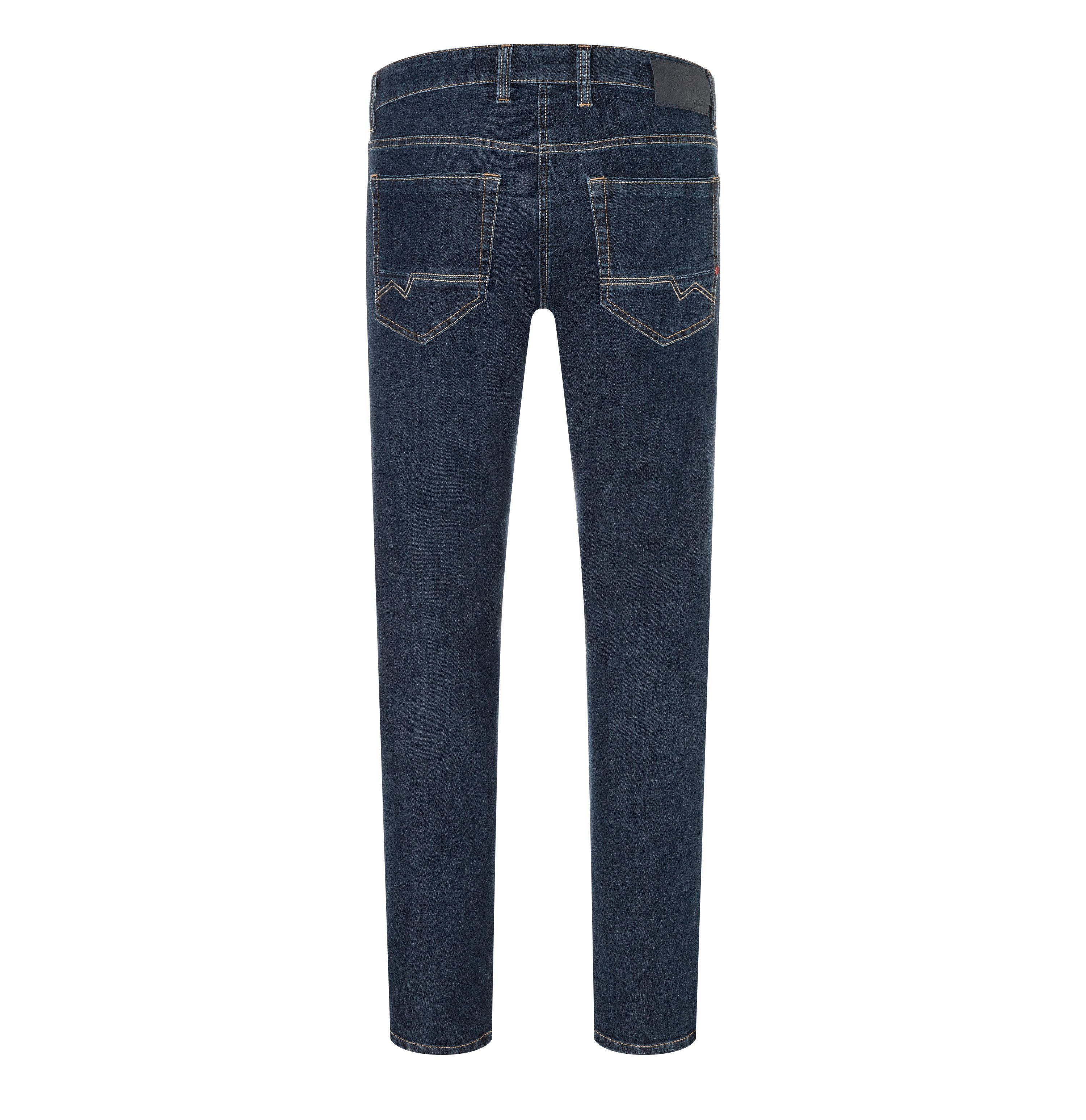 MAC 5-Pocket-Jeans Arne Pipe Summer Denim Light Weight Stretch günstig online kaufen