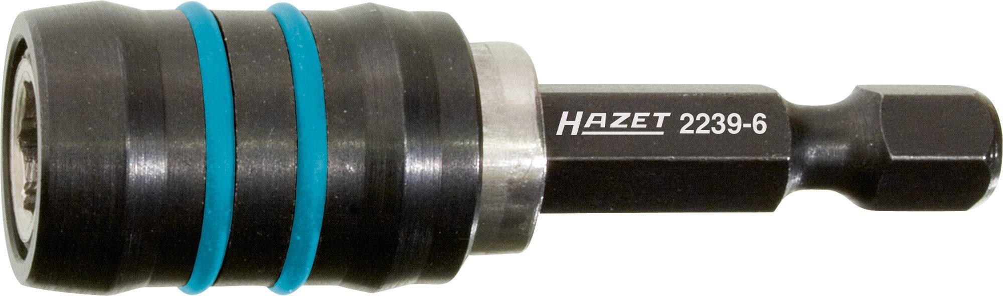 HAZET Bit-Set Hazet Verbindungsteil, 2239-6